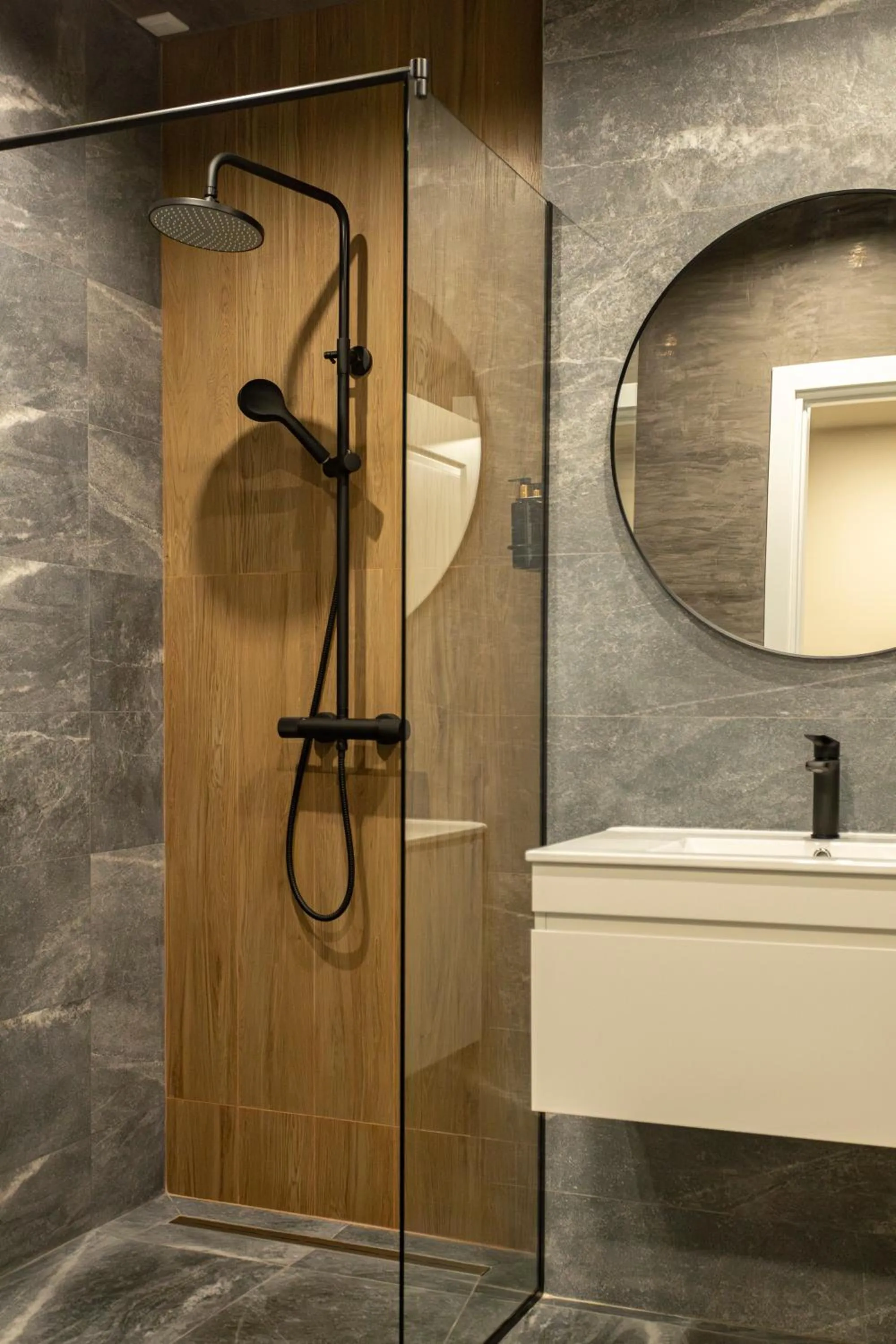 Ganzo Boutique Hotel