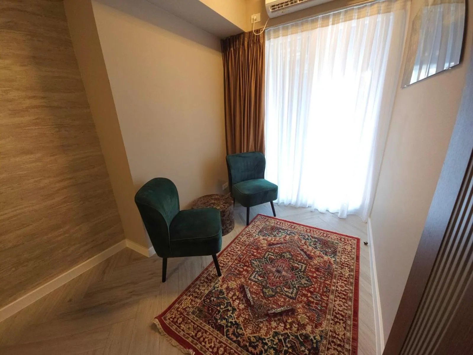 Ganzo Boutique Hotel