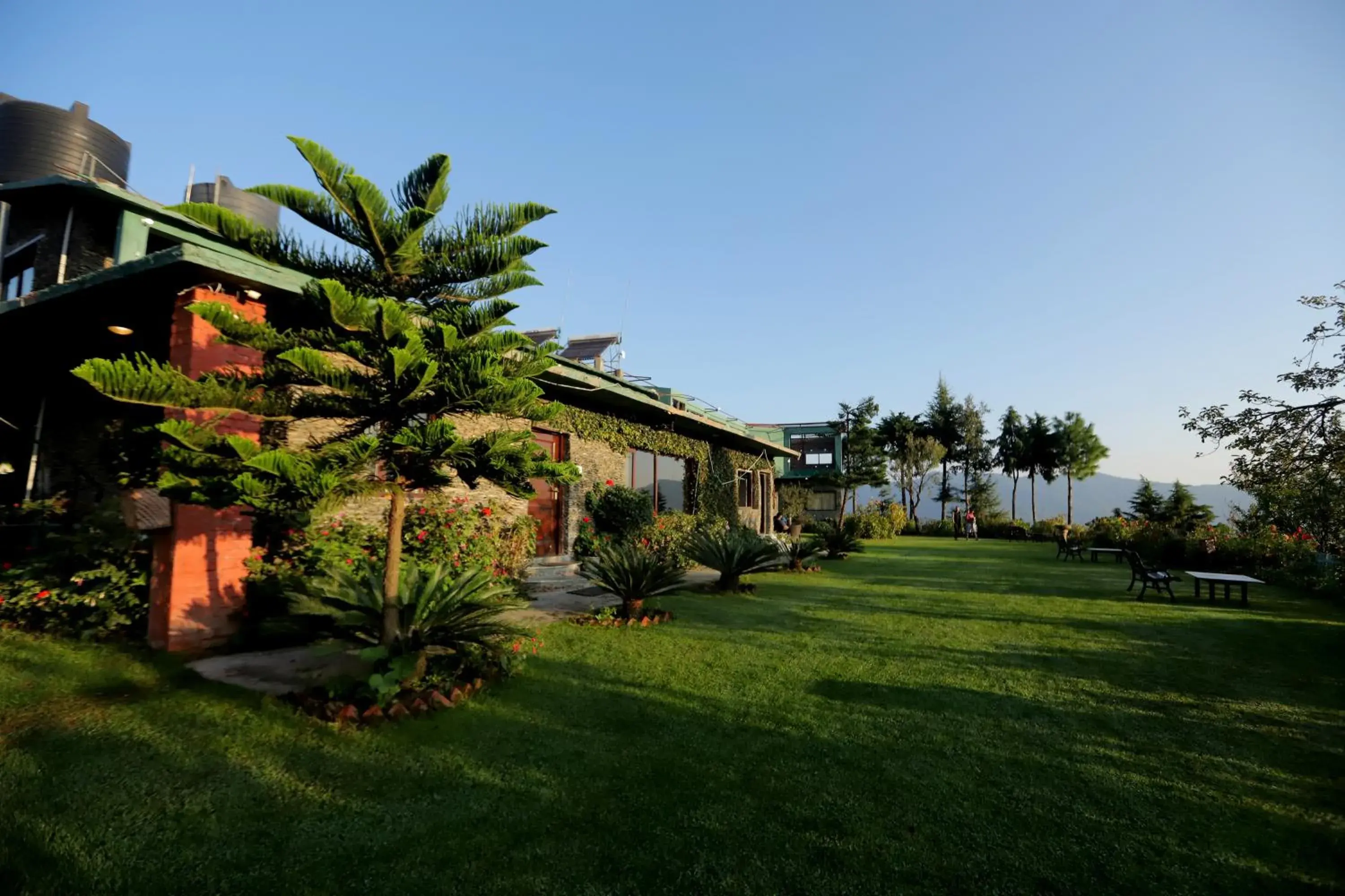 Cedar Lodge By Aahma Cedar Lodge By Aahma