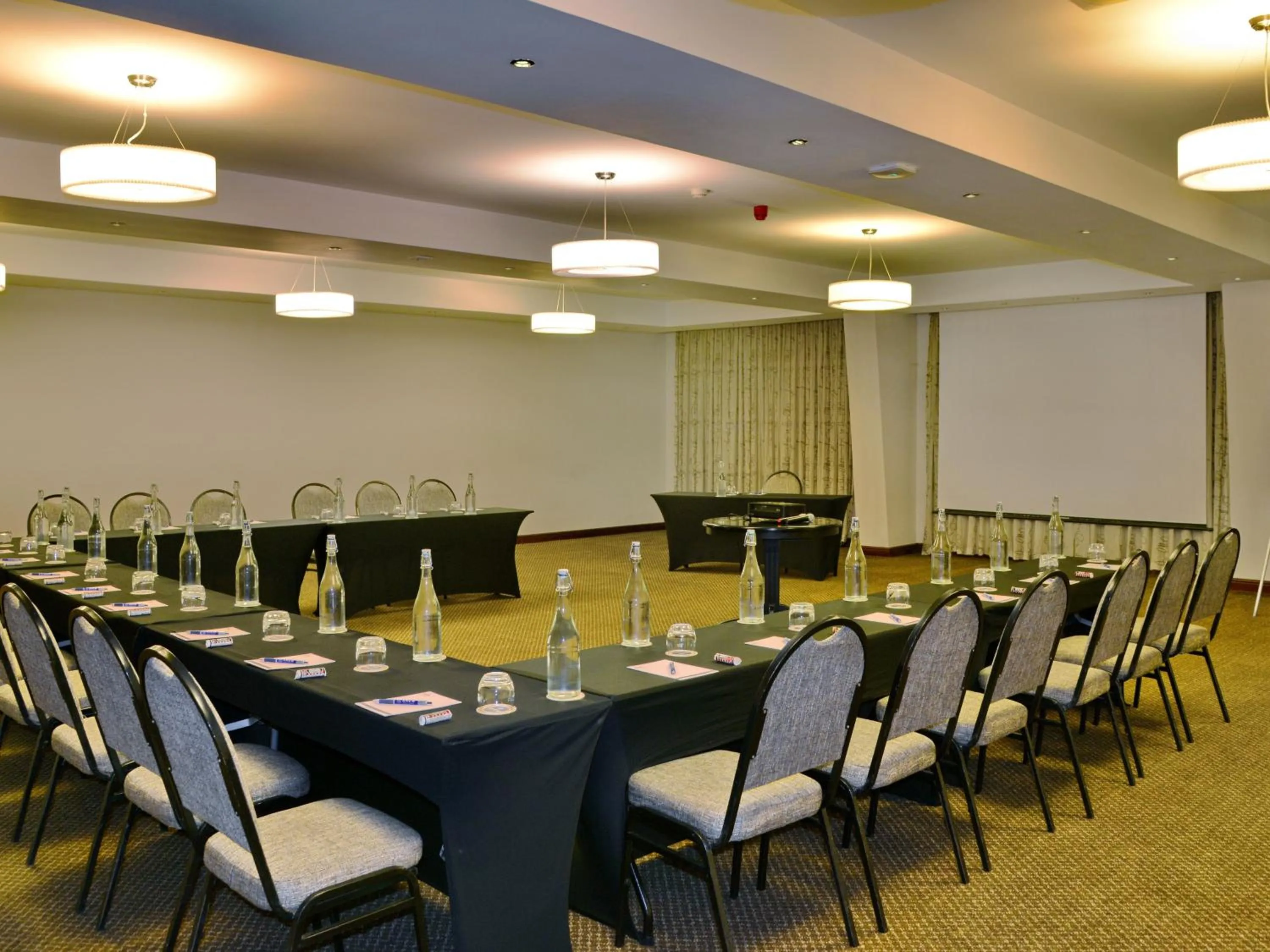 Meeting/conference room in ANEW Hotel Capital Pretoria