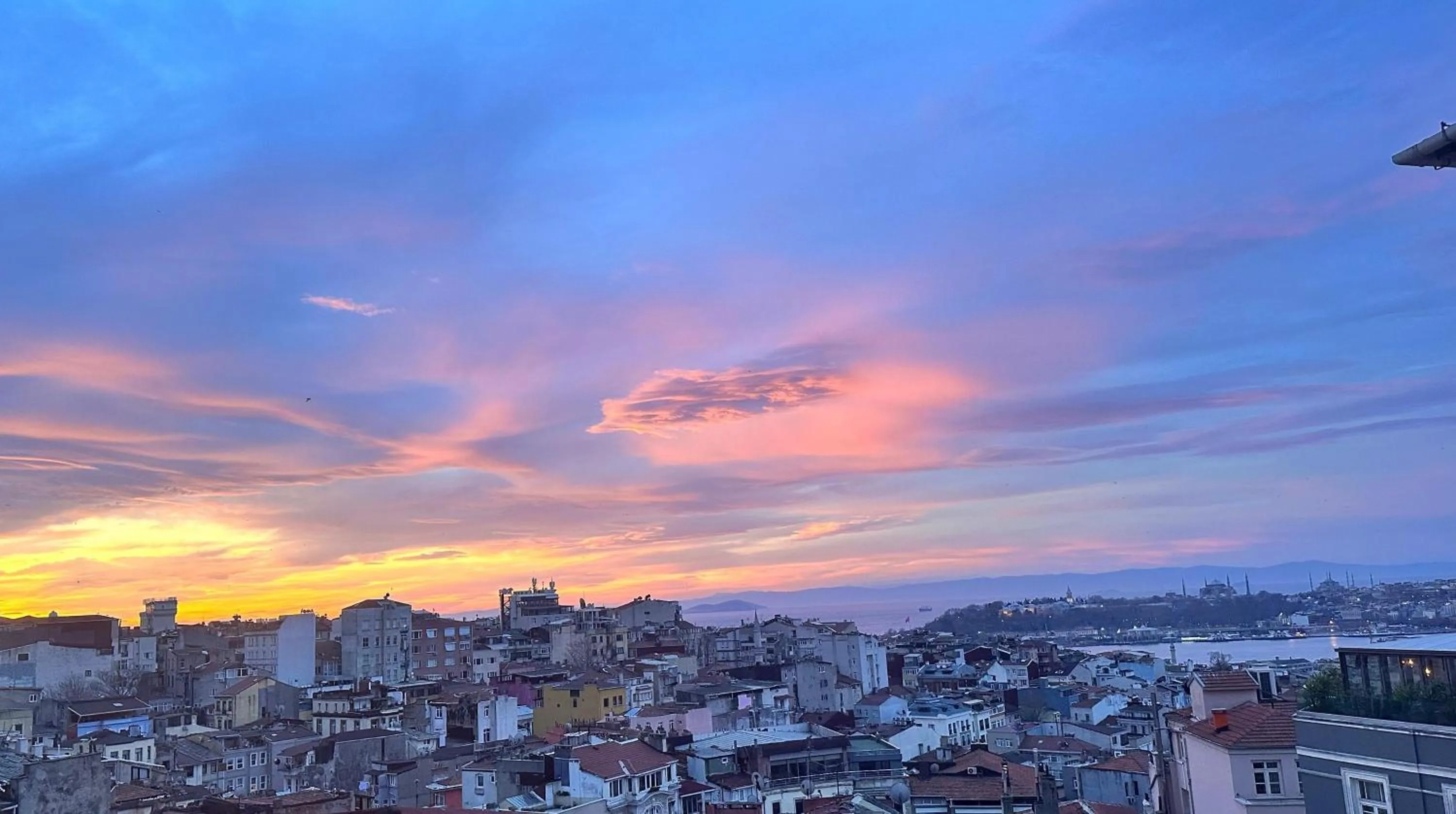 Nearby landmark in Hotel Next2