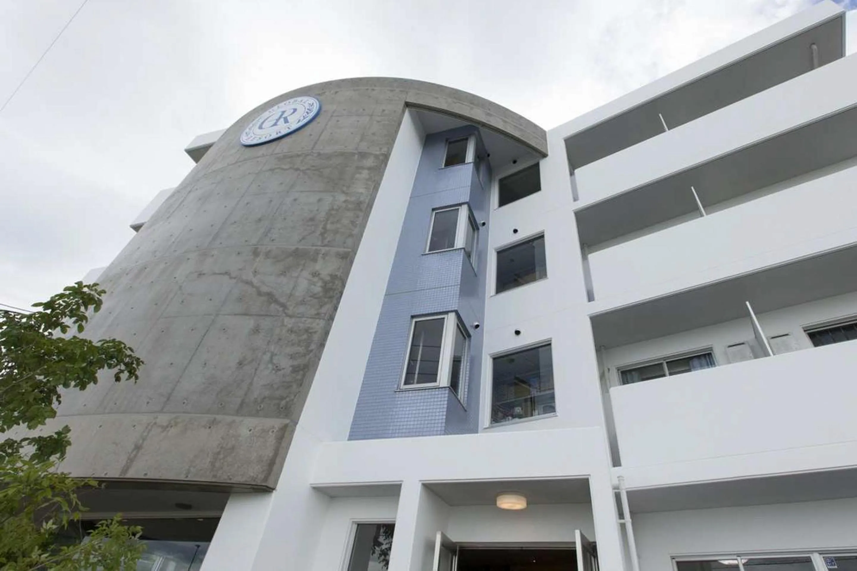 Global Resort Miyajima View