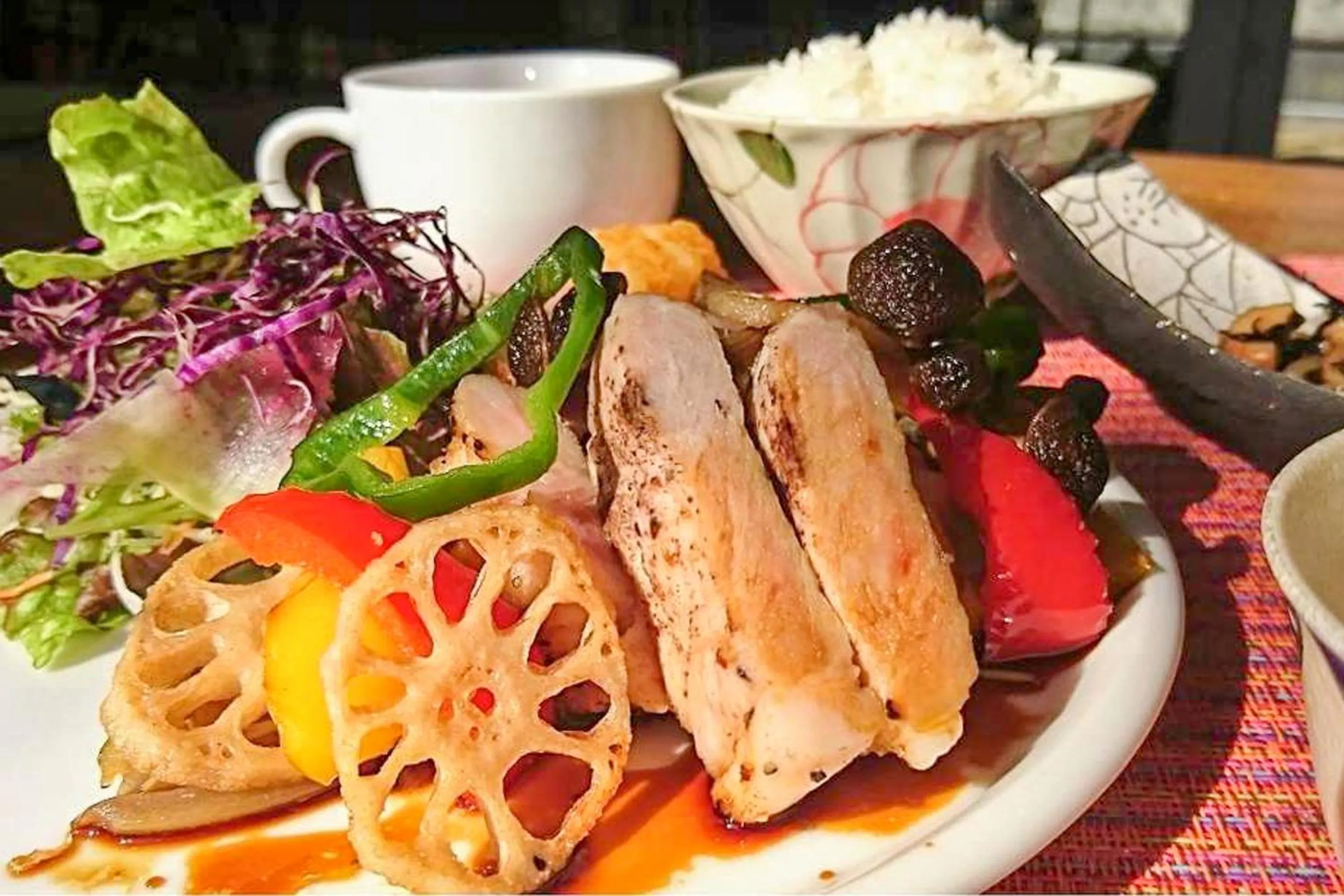 Global Resort Miyajima View