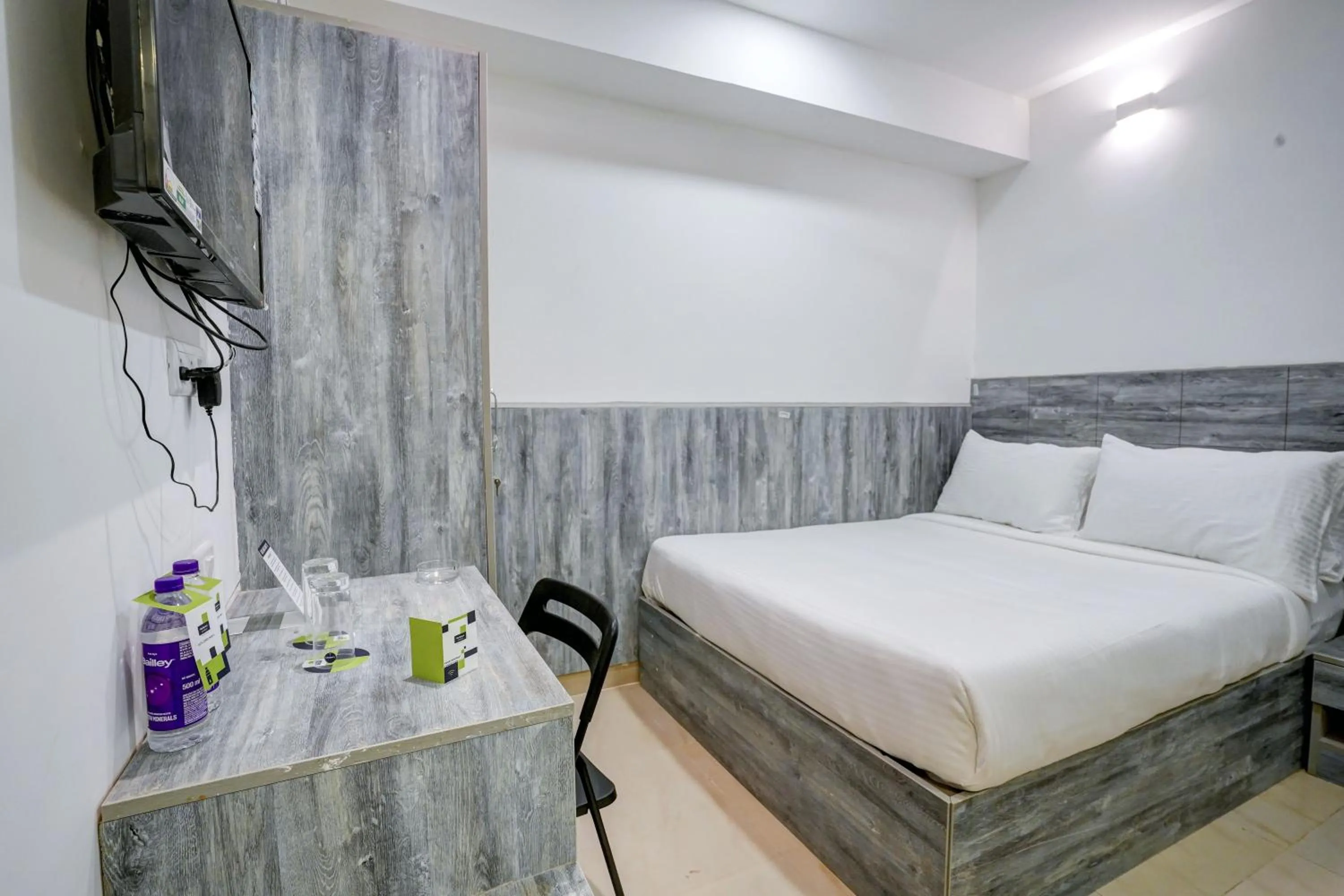 Myspace Express Balaji Paradise