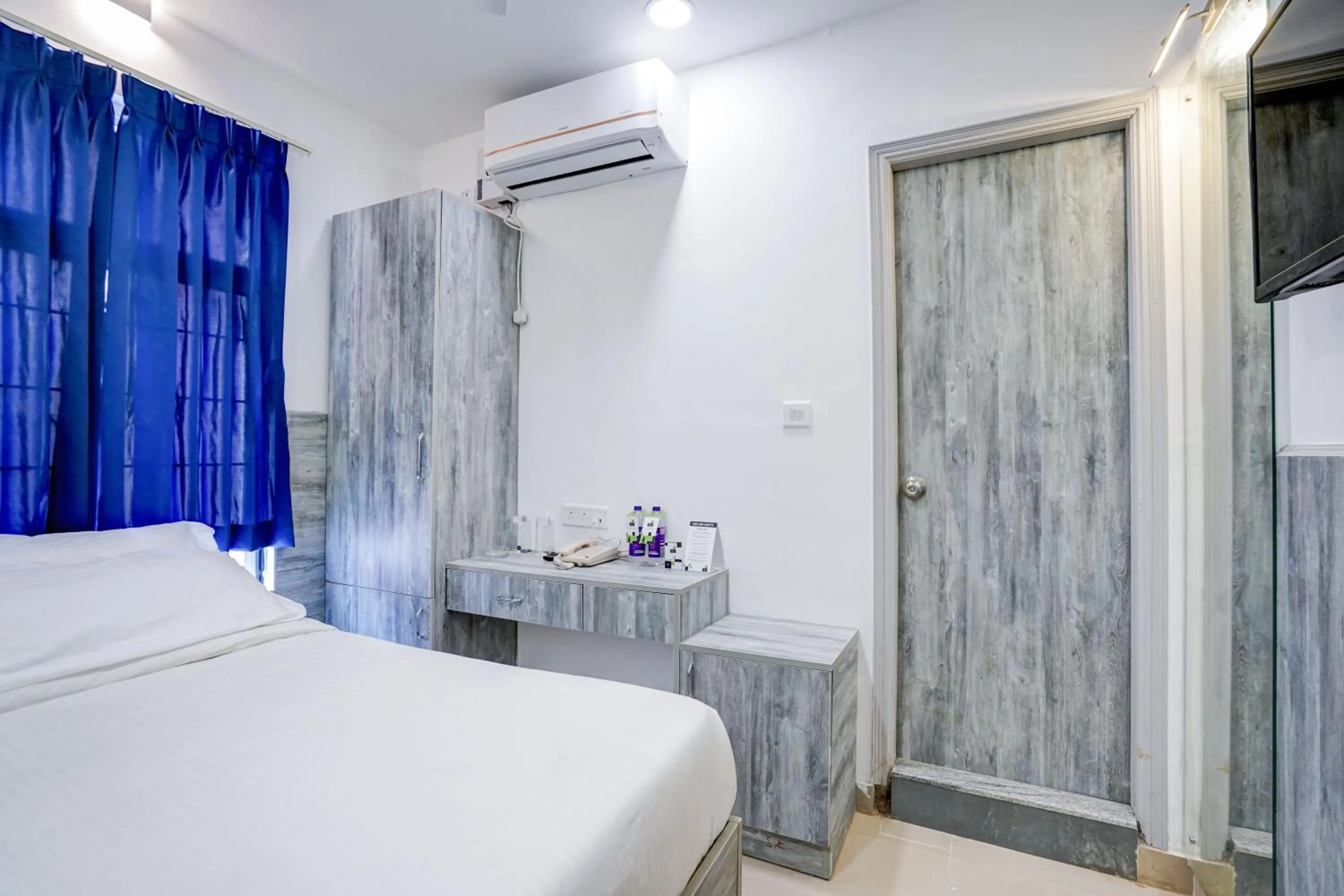 Myspace Express Balaji Paradise