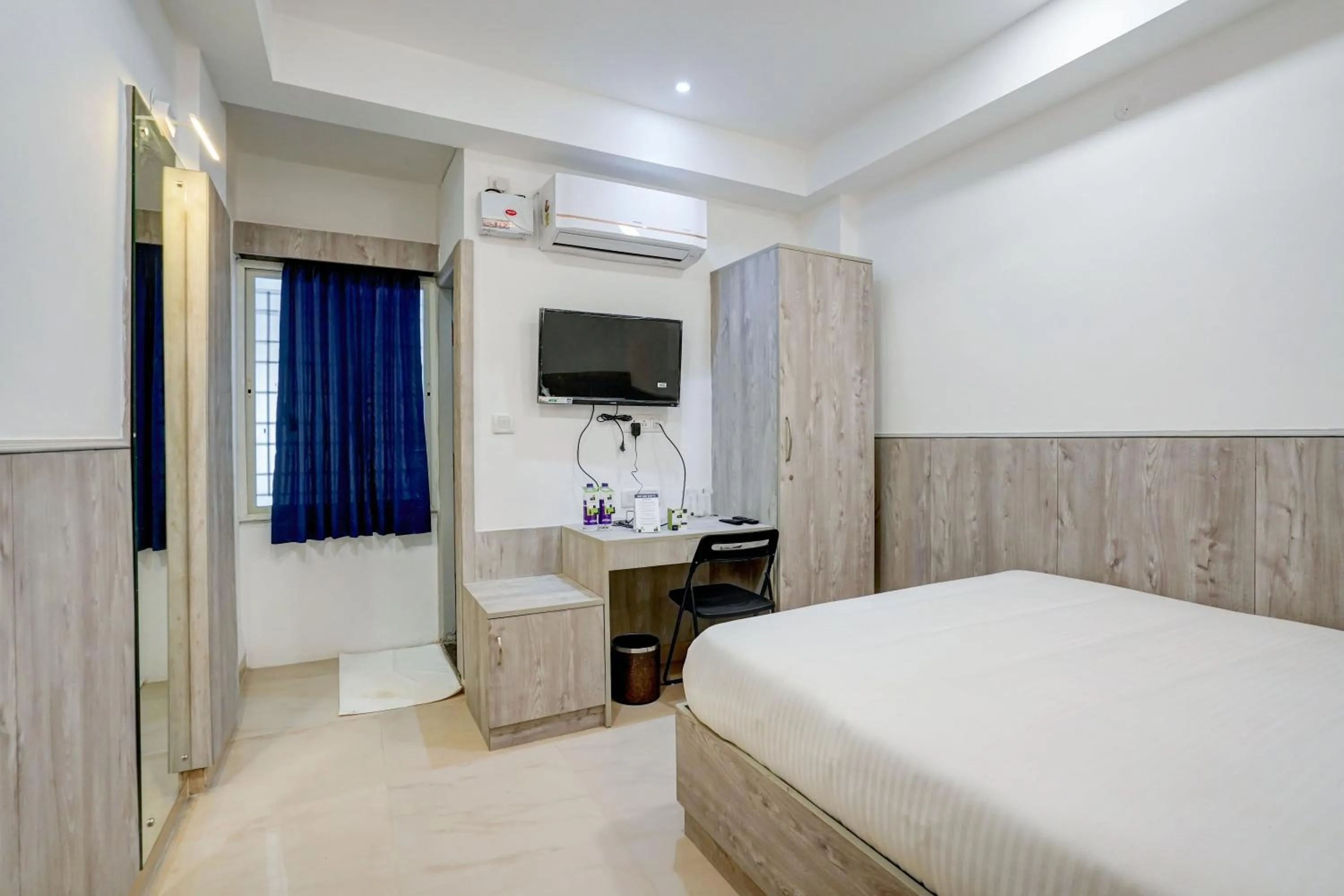 Myspace Express Balaji Paradise