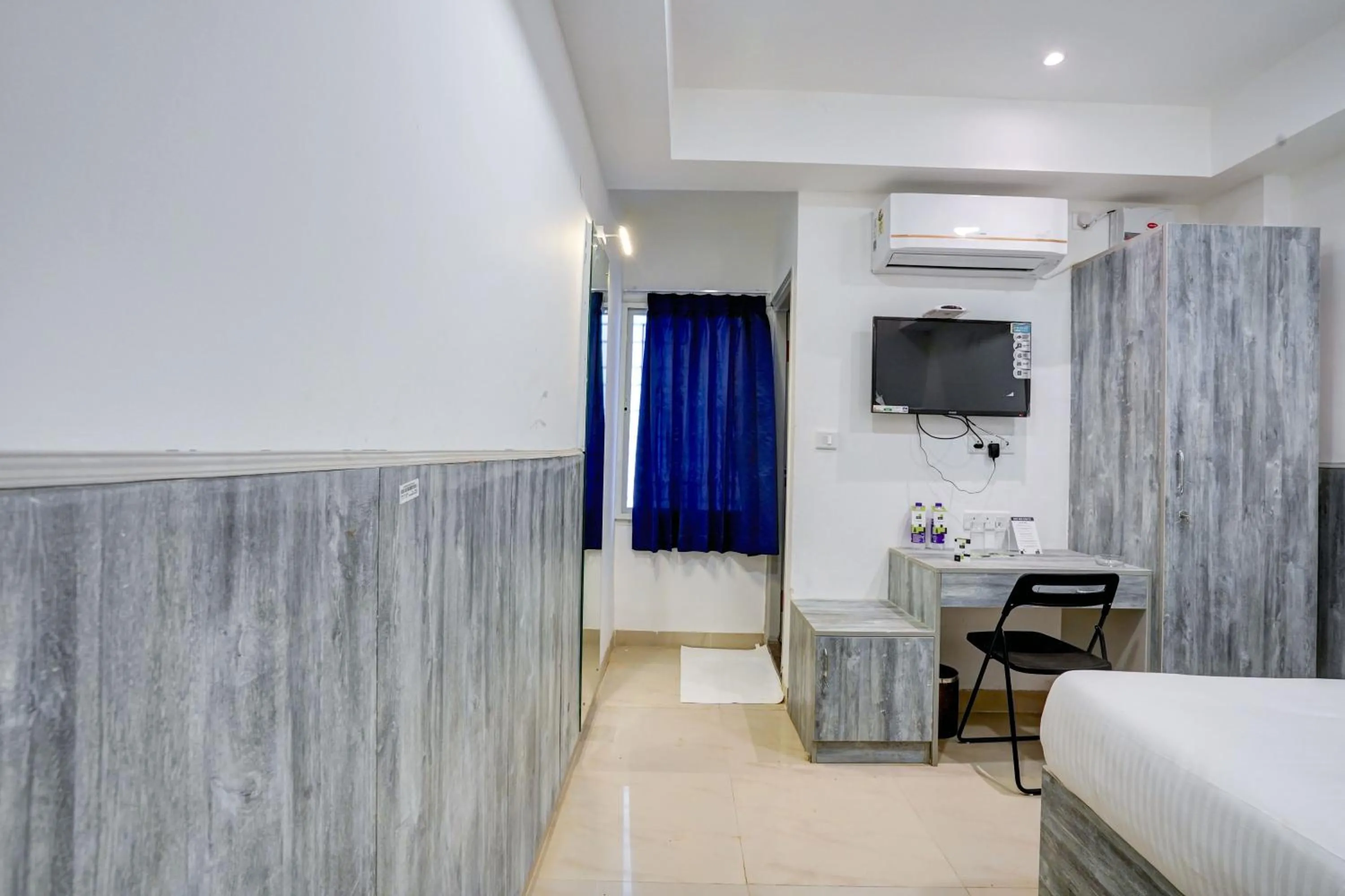 Myspace Express Balaji Paradise