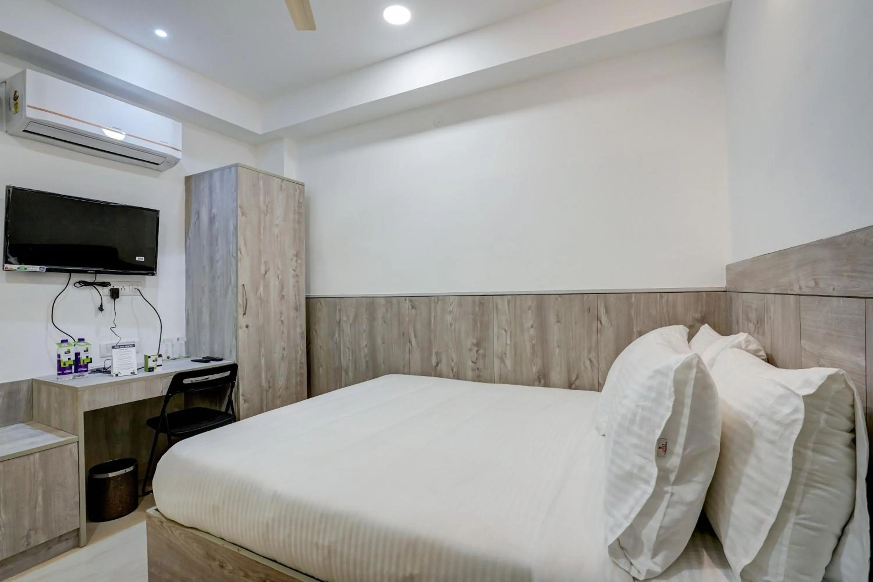 Myspace Express Balaji Paradise