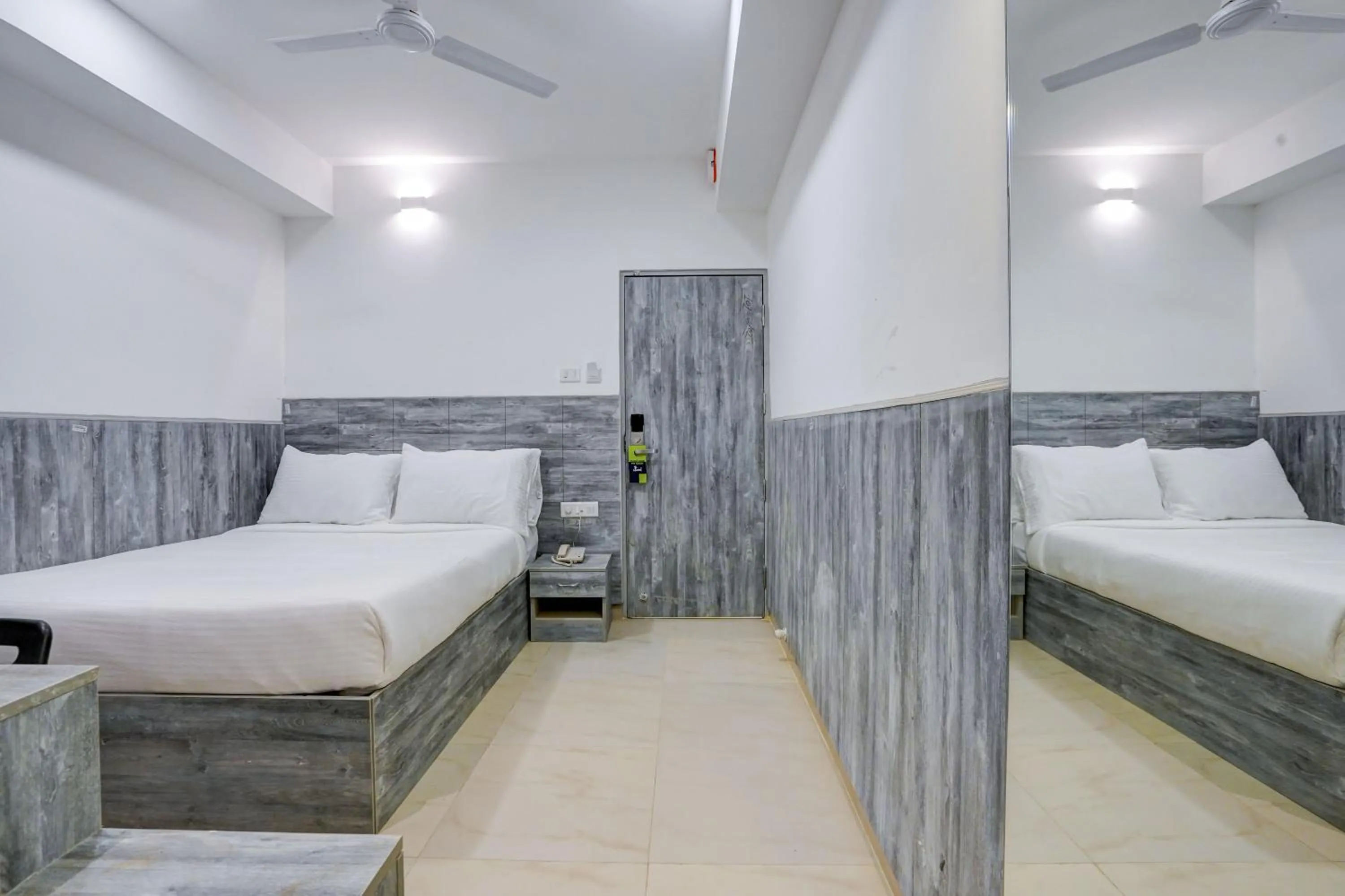 Myspace Express Balaji Paradise