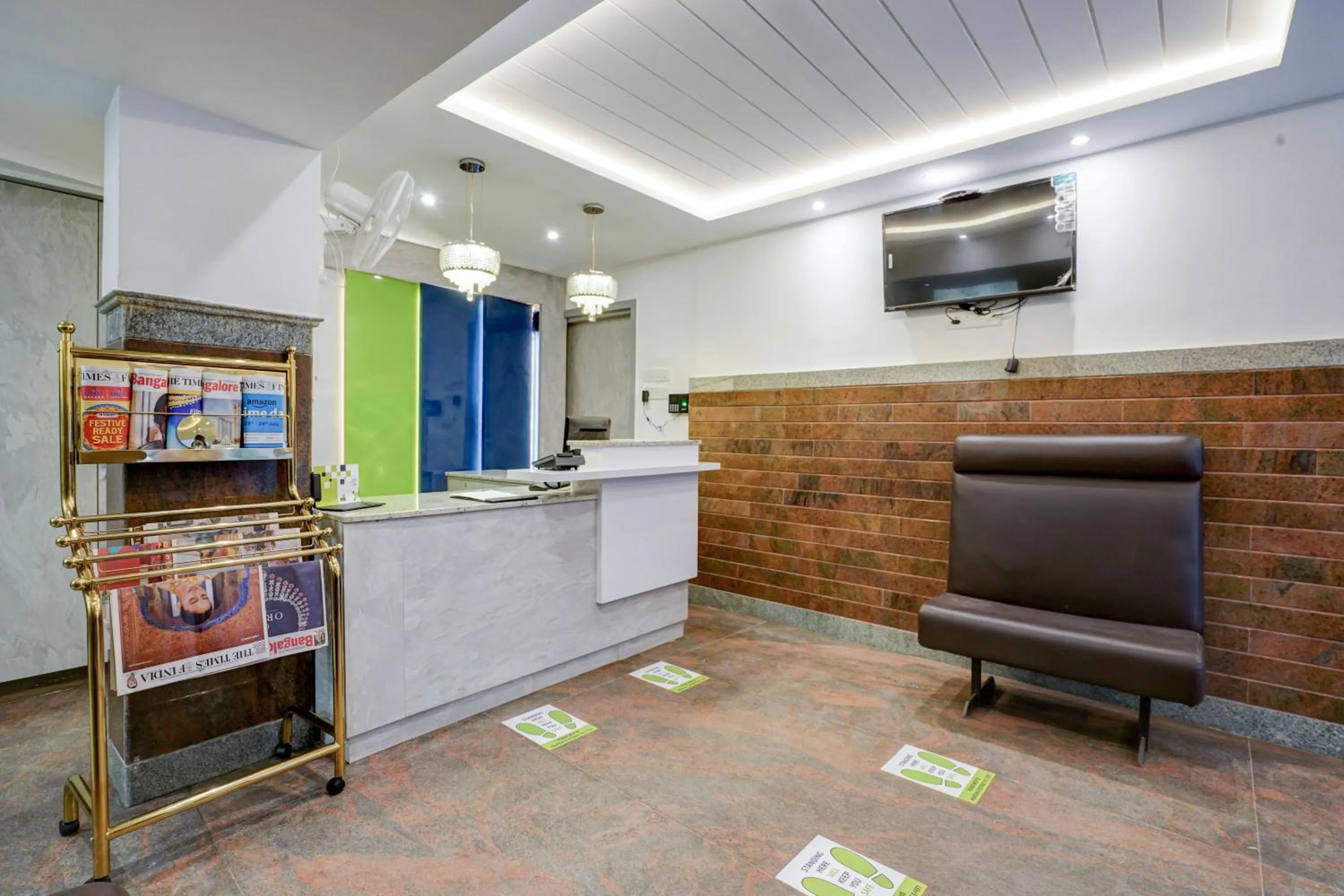 Myspace Express Balaji Paradise