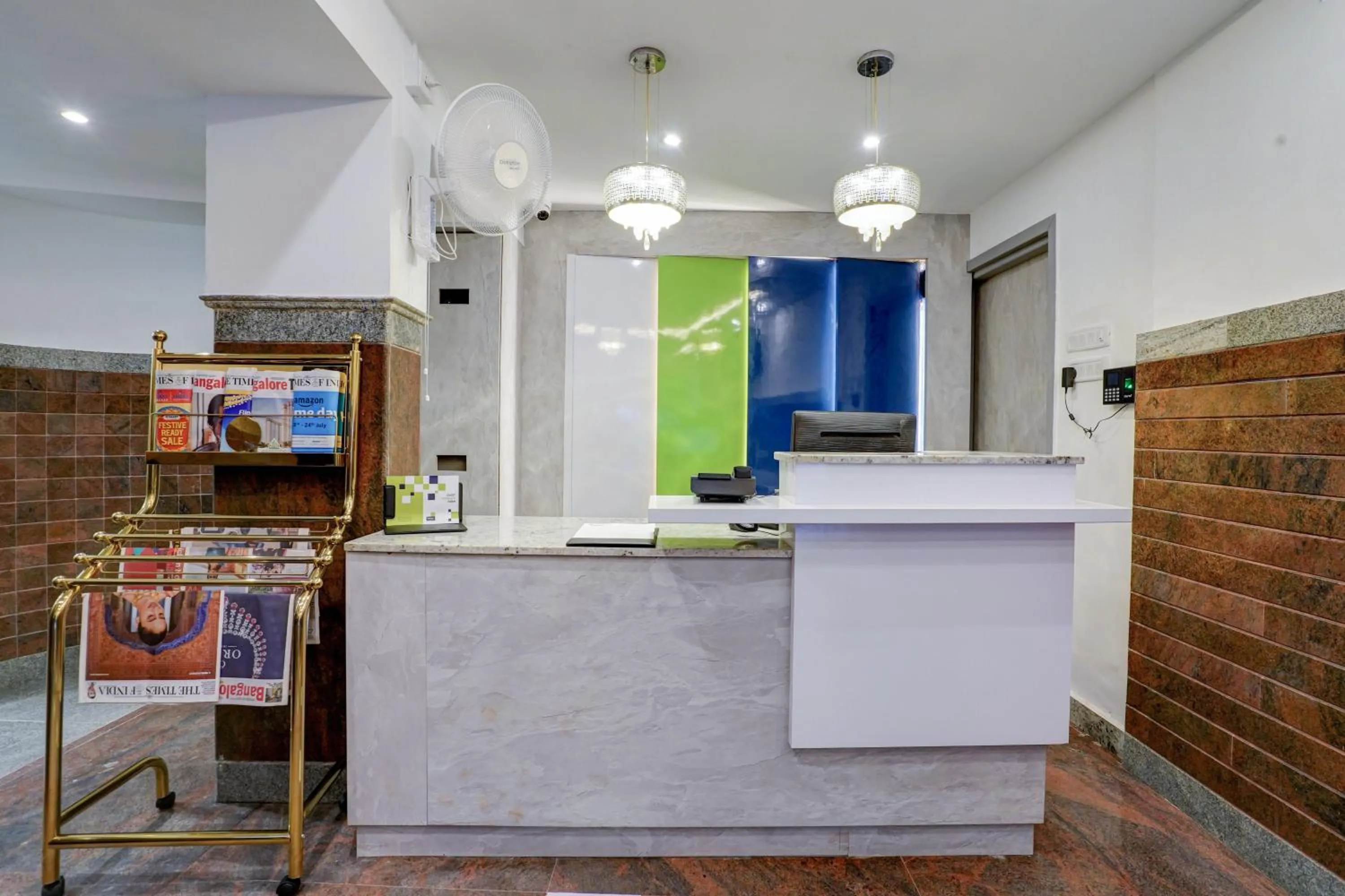 Myspace Express Balaji Paradise