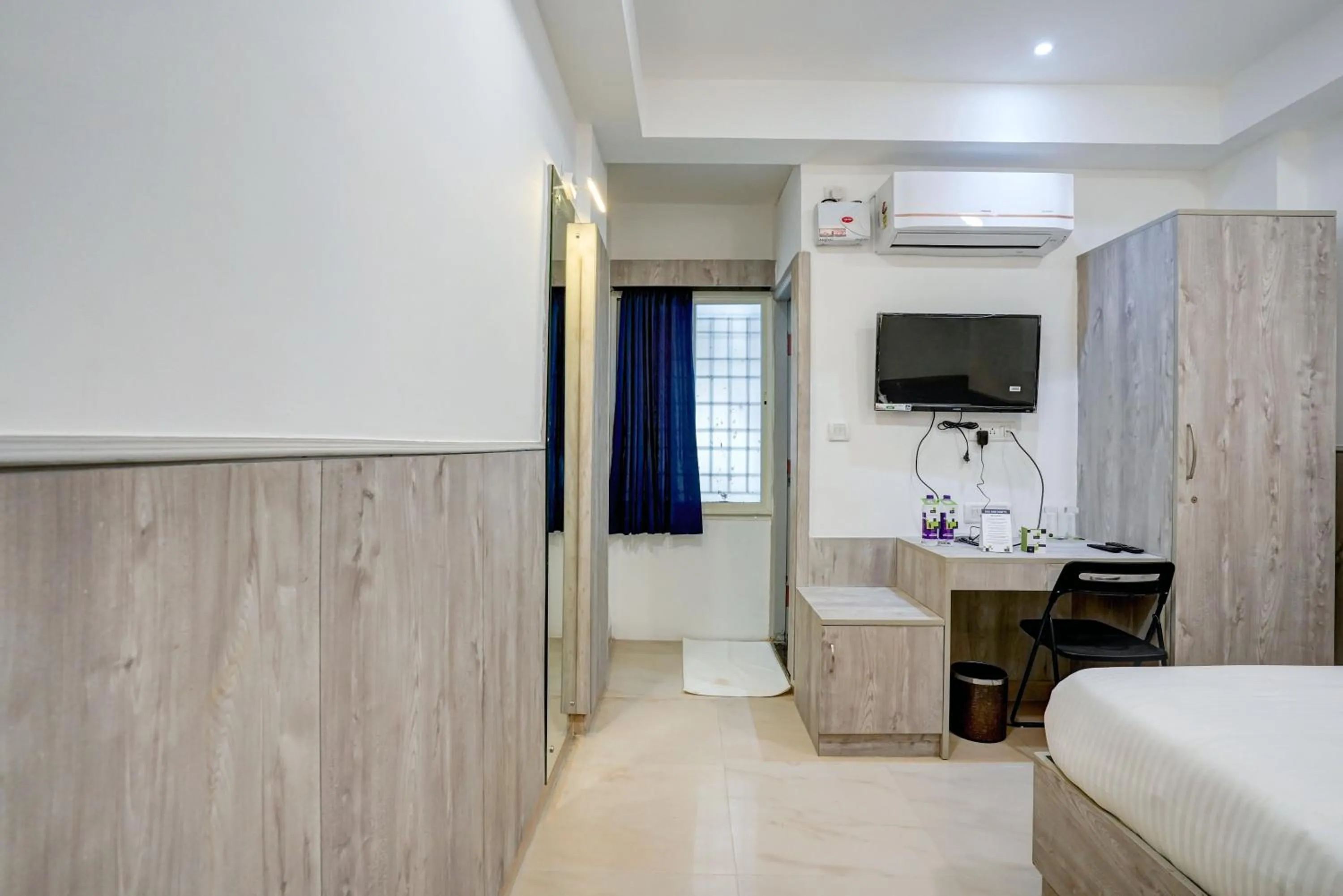 Myspace Express Balaji Paradise