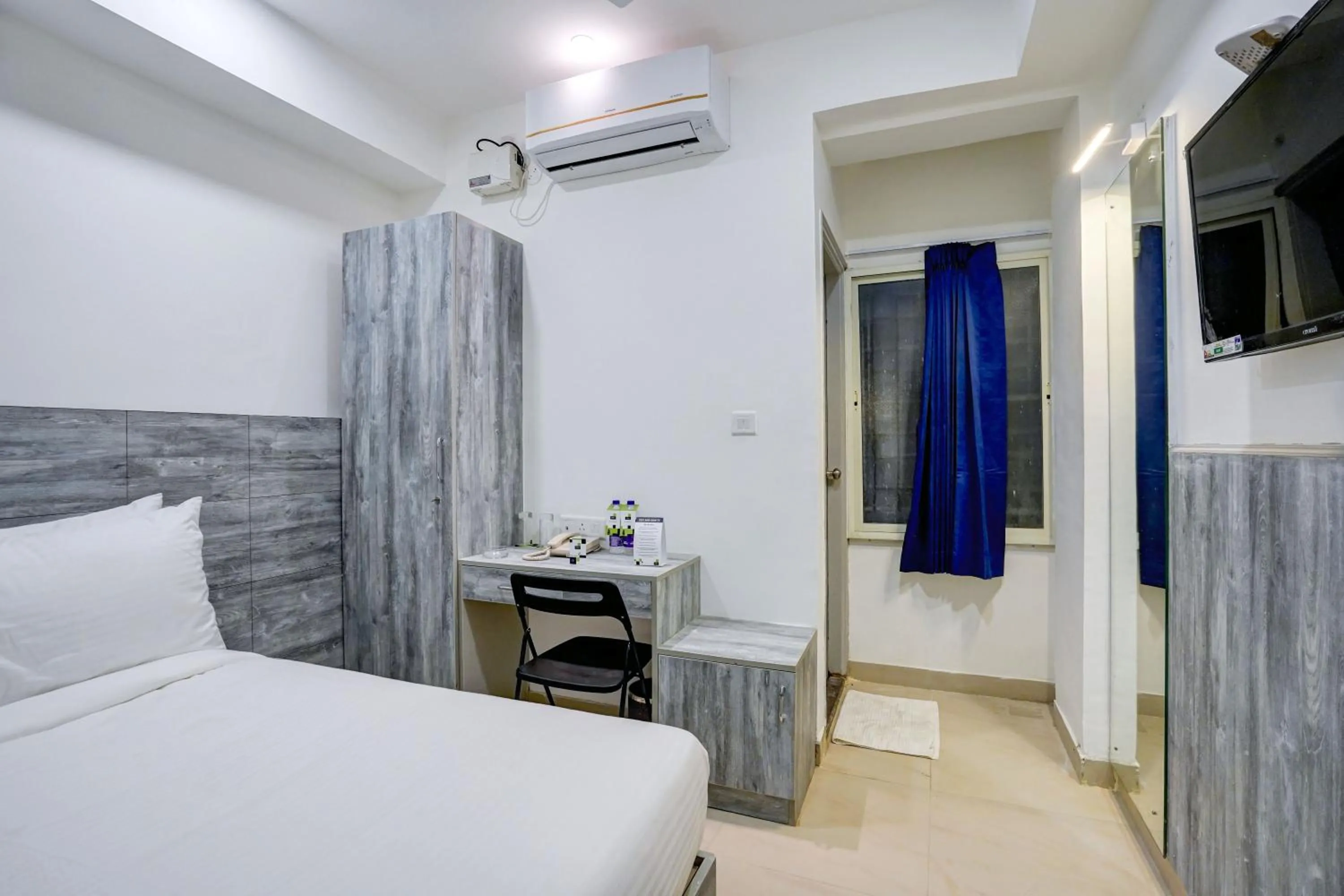 Myspace Express Balaji Paradise