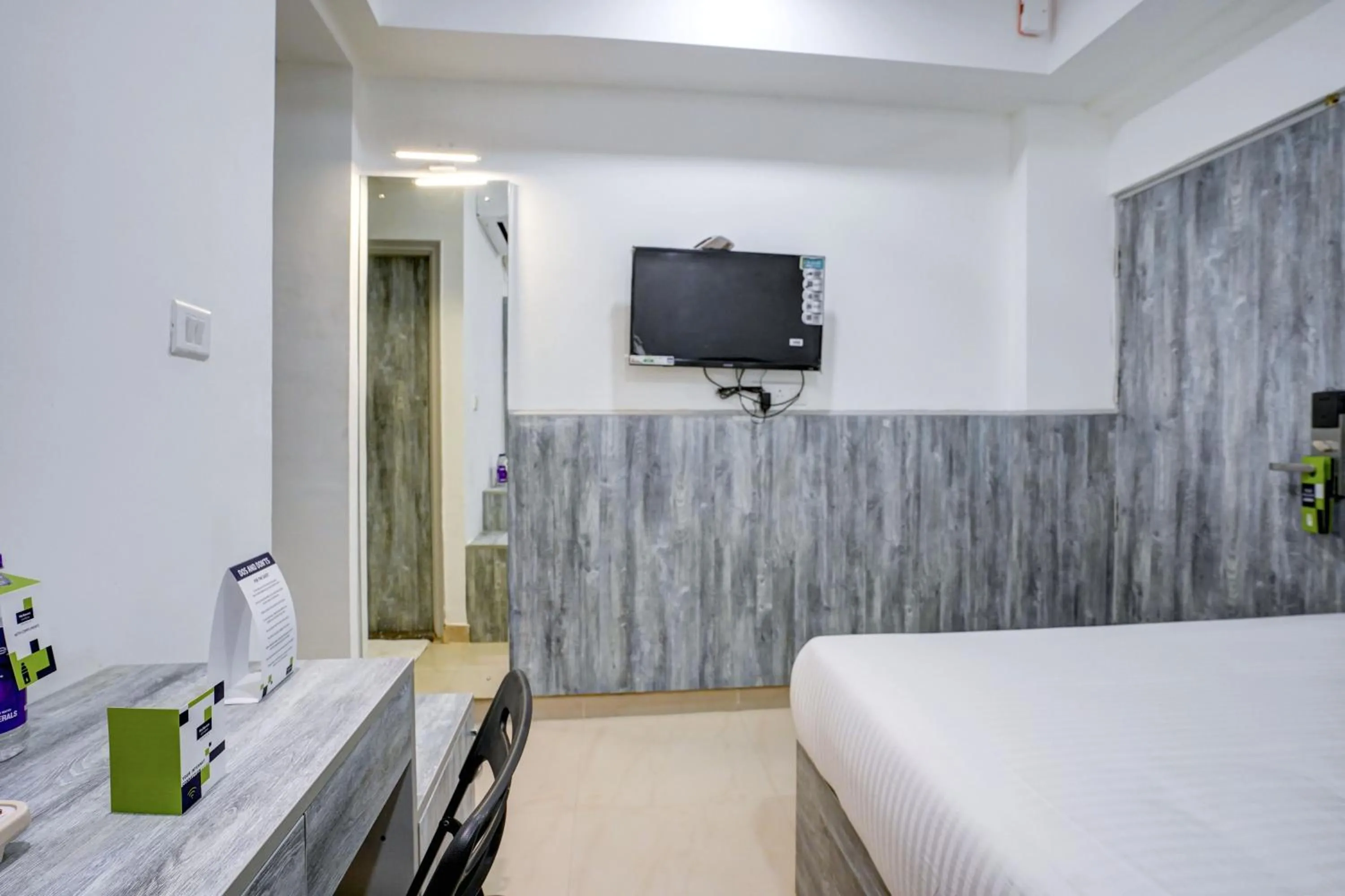 Myspace Express Balaji Paradise