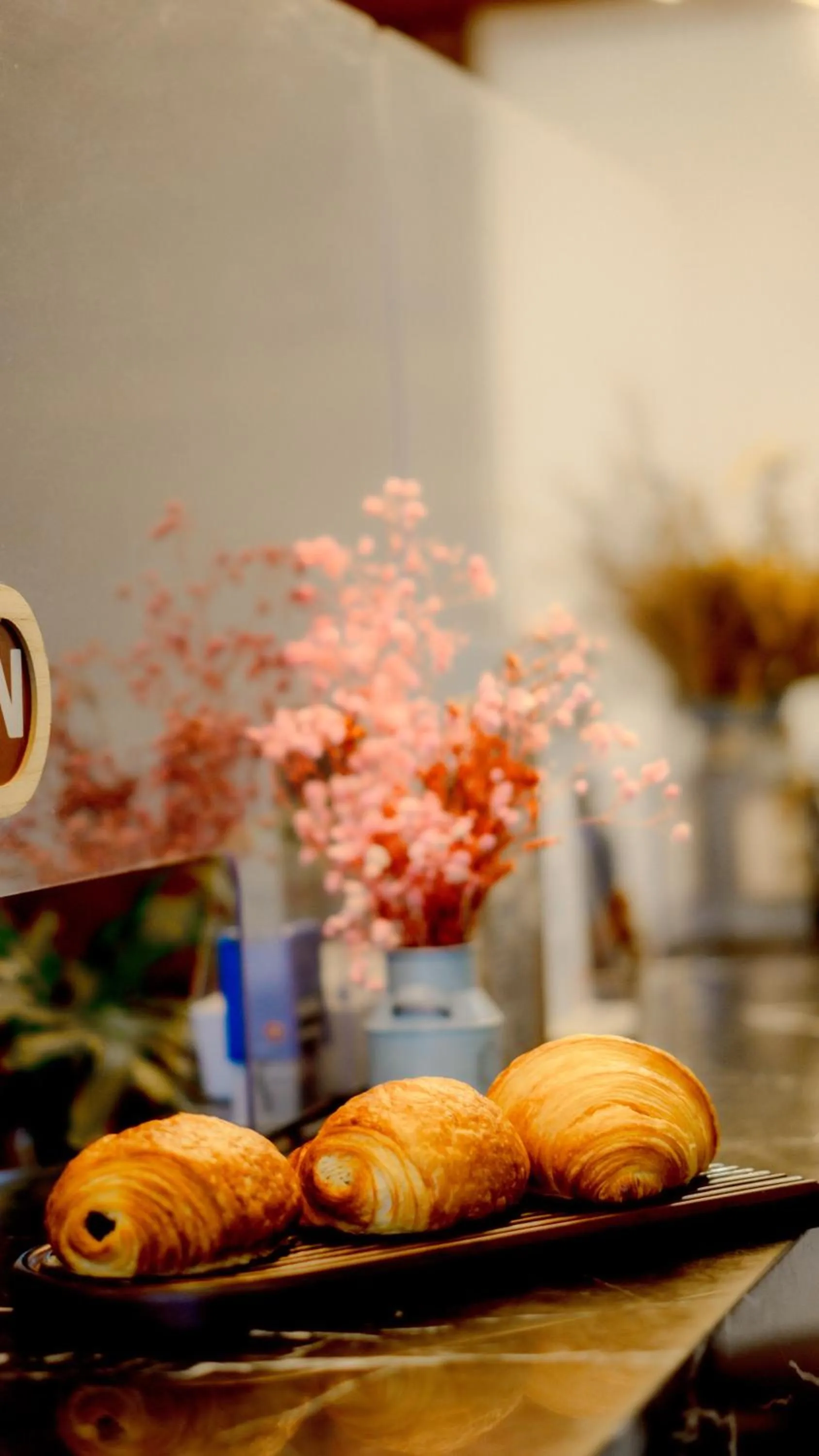 Food and drinks in SIM Boutique Hotel