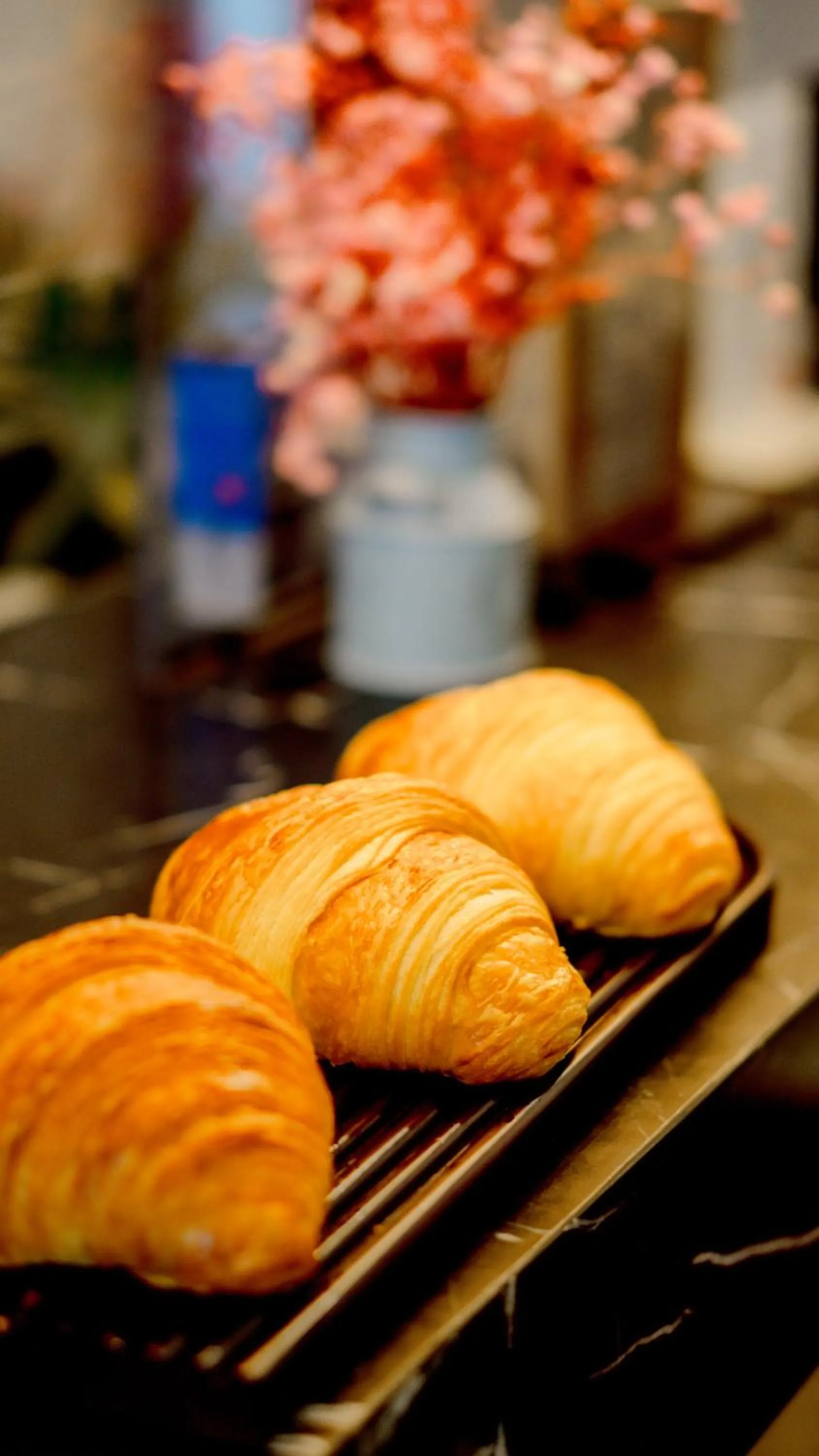 Food and drinks in SIM Boutique Hotel