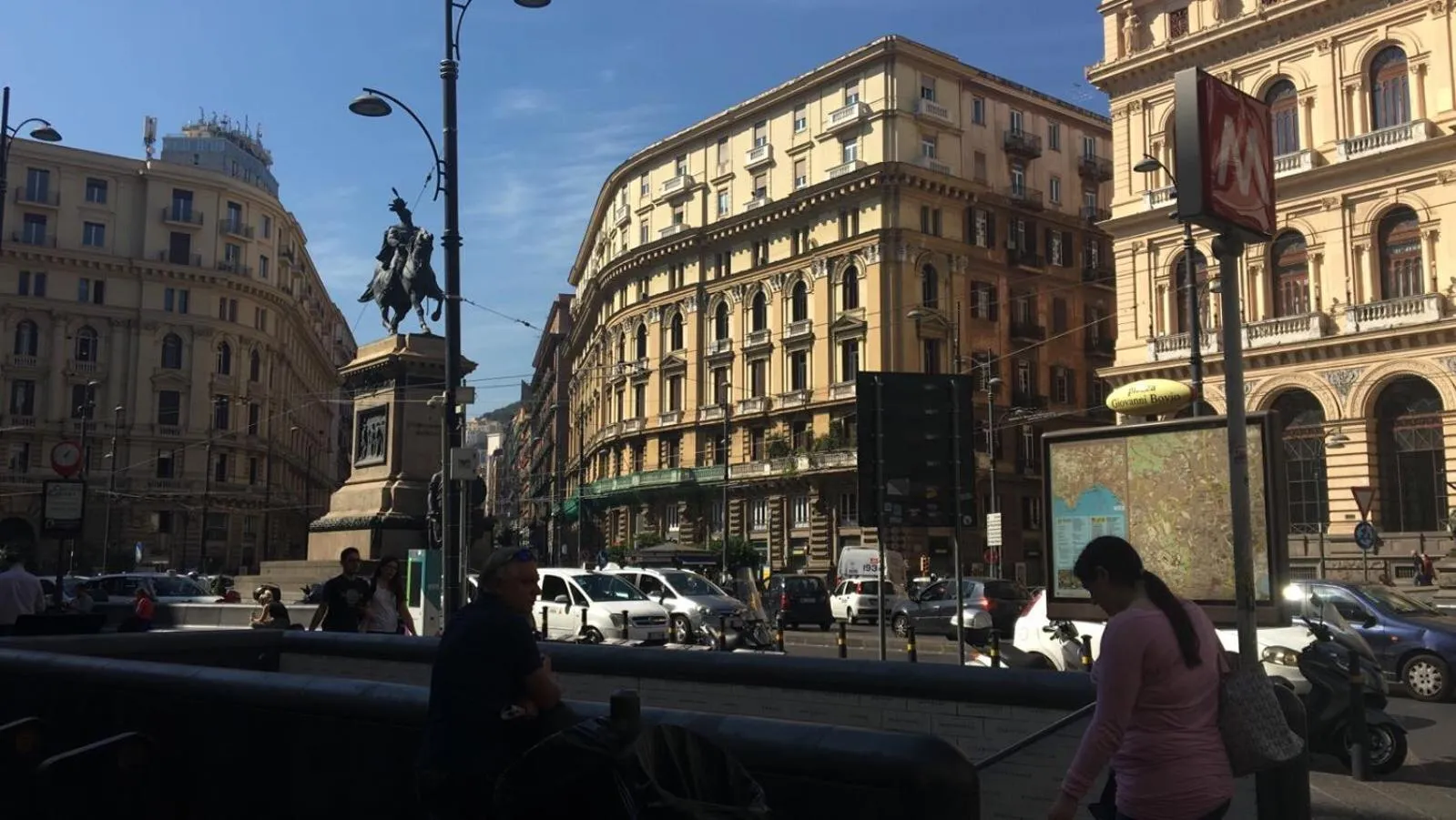 Other in Mascalzone latino luxury rooms