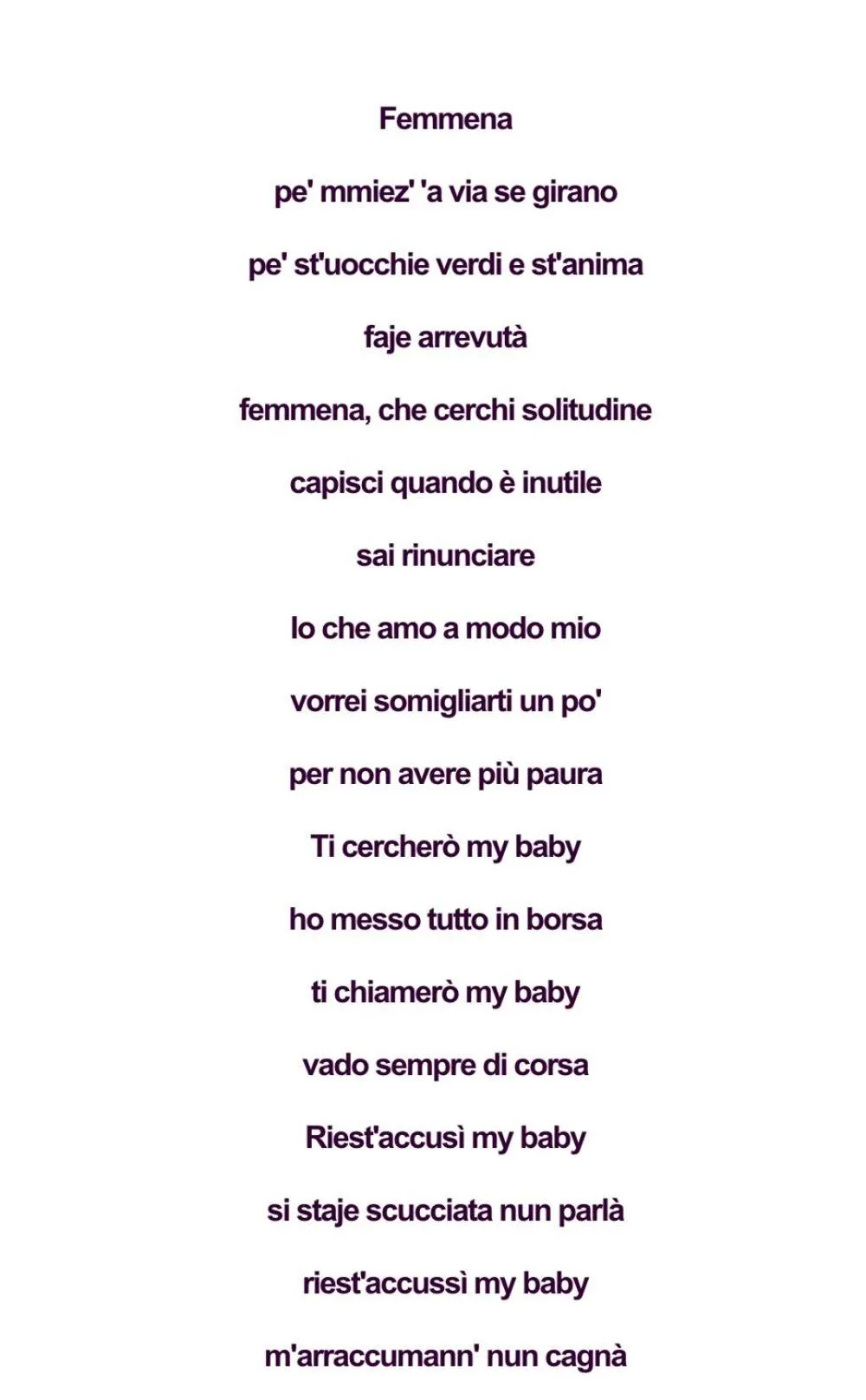 Other in Mascalzone latino luxury rooms