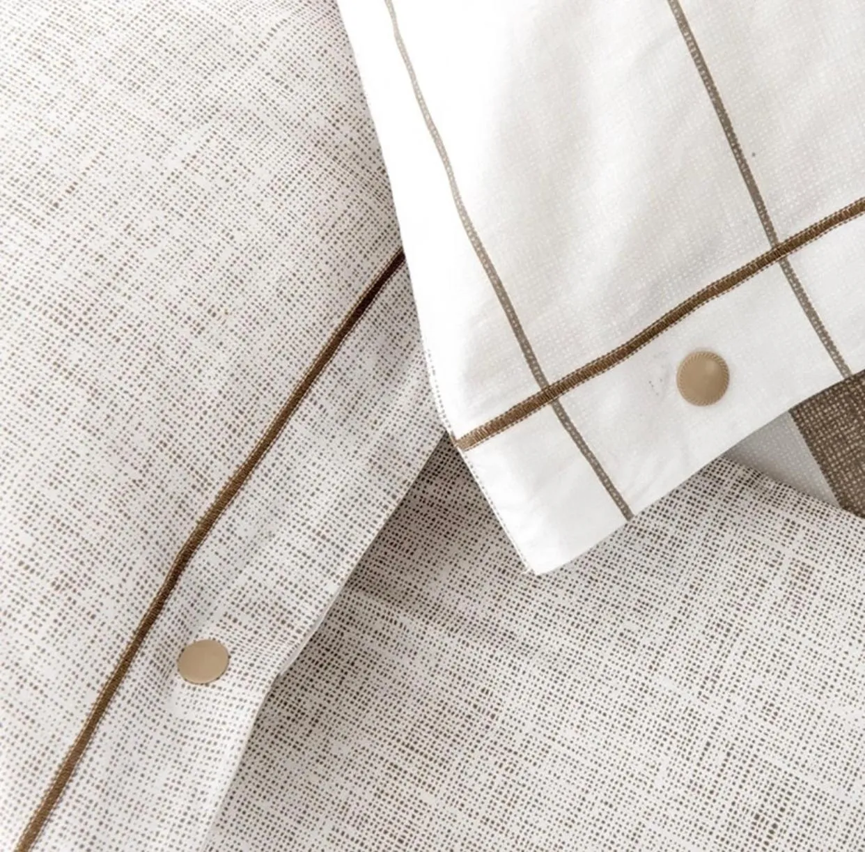 Bed in Mascalzone latino luxury rooms