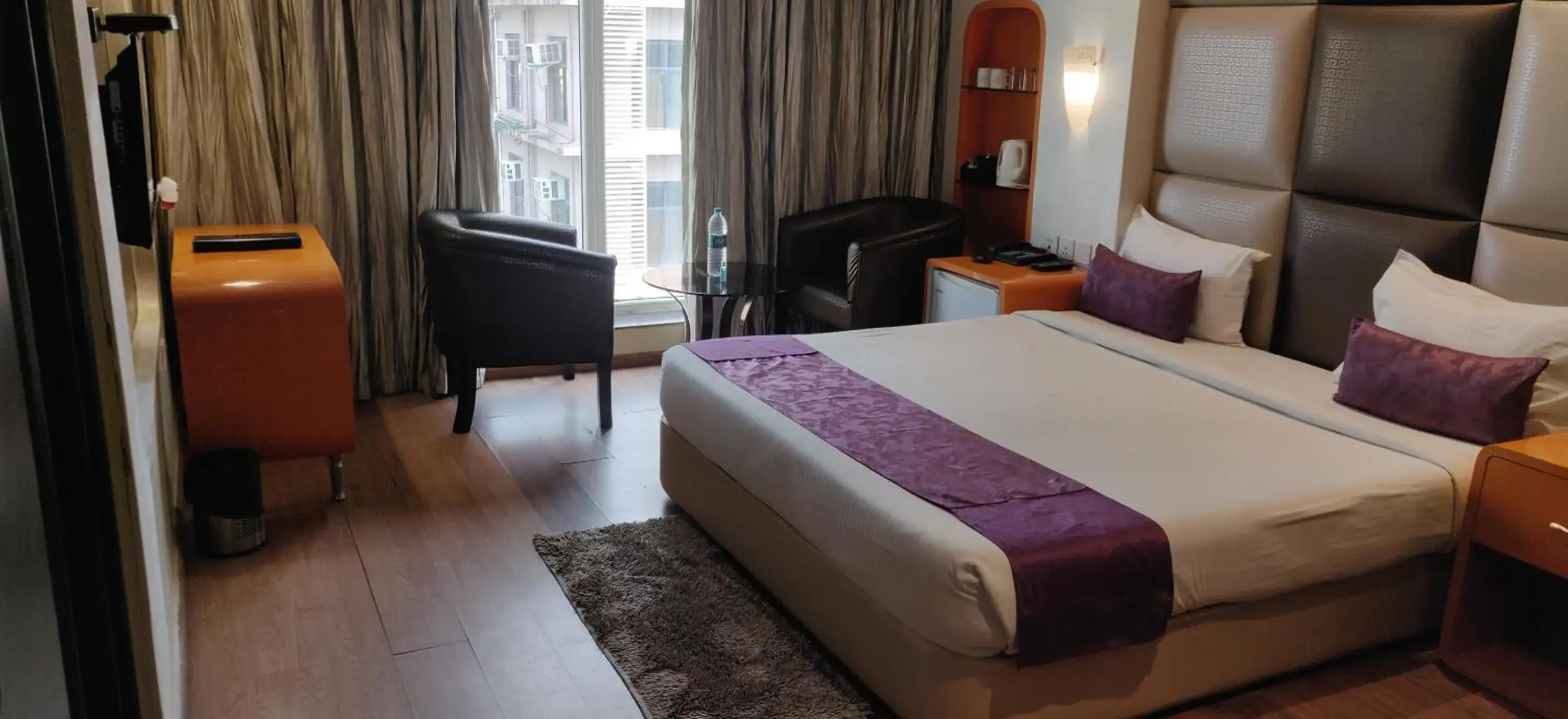 Superior Double or Twin Room in Ritu Ivy Superior Double or Twin Room in Ritu Ivy