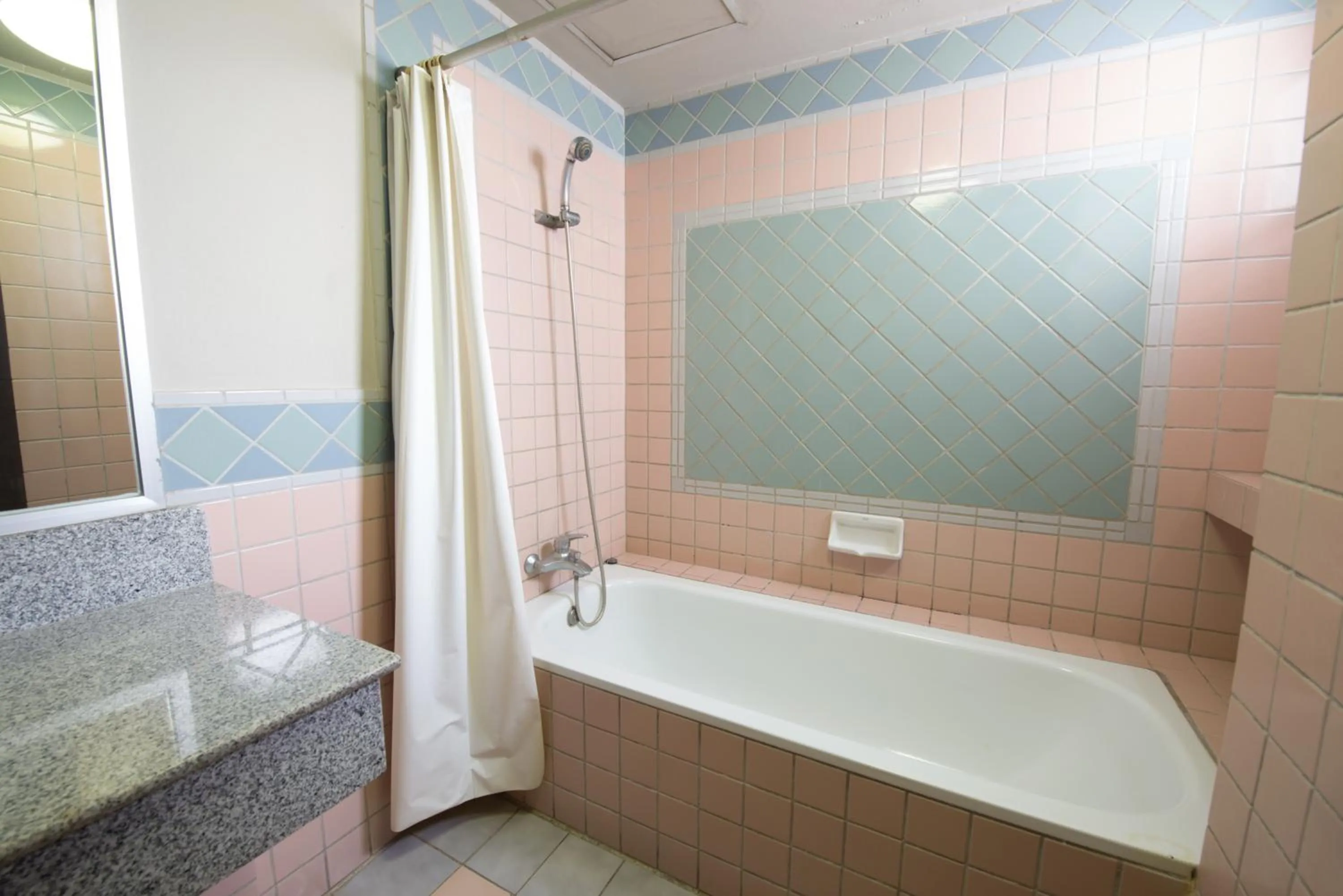 Bathroom in Baan Pratoom