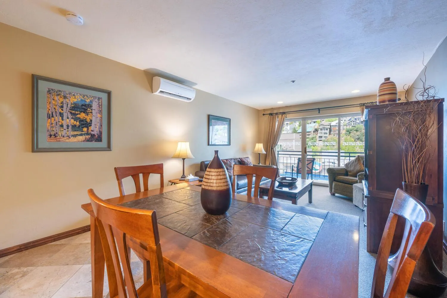 Treasure Mountain Inn