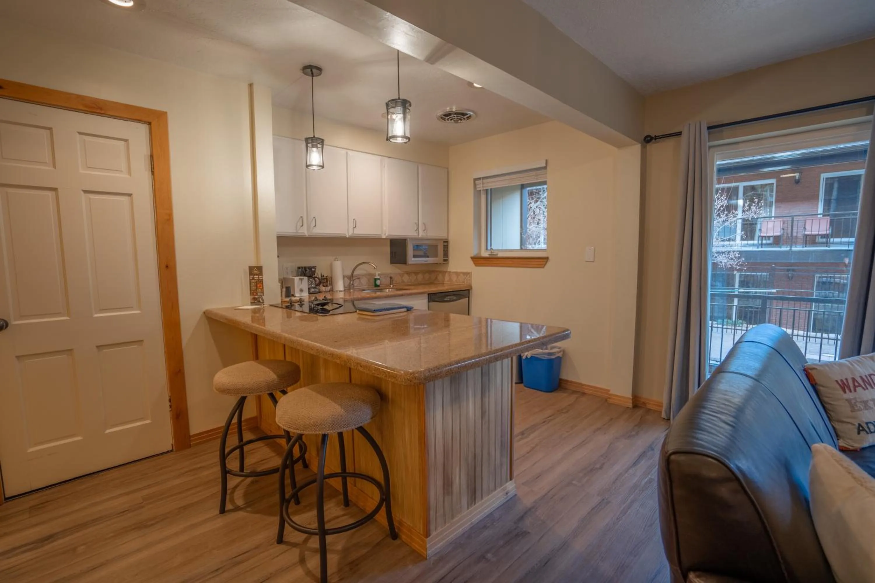 Treasure Mountain Inn