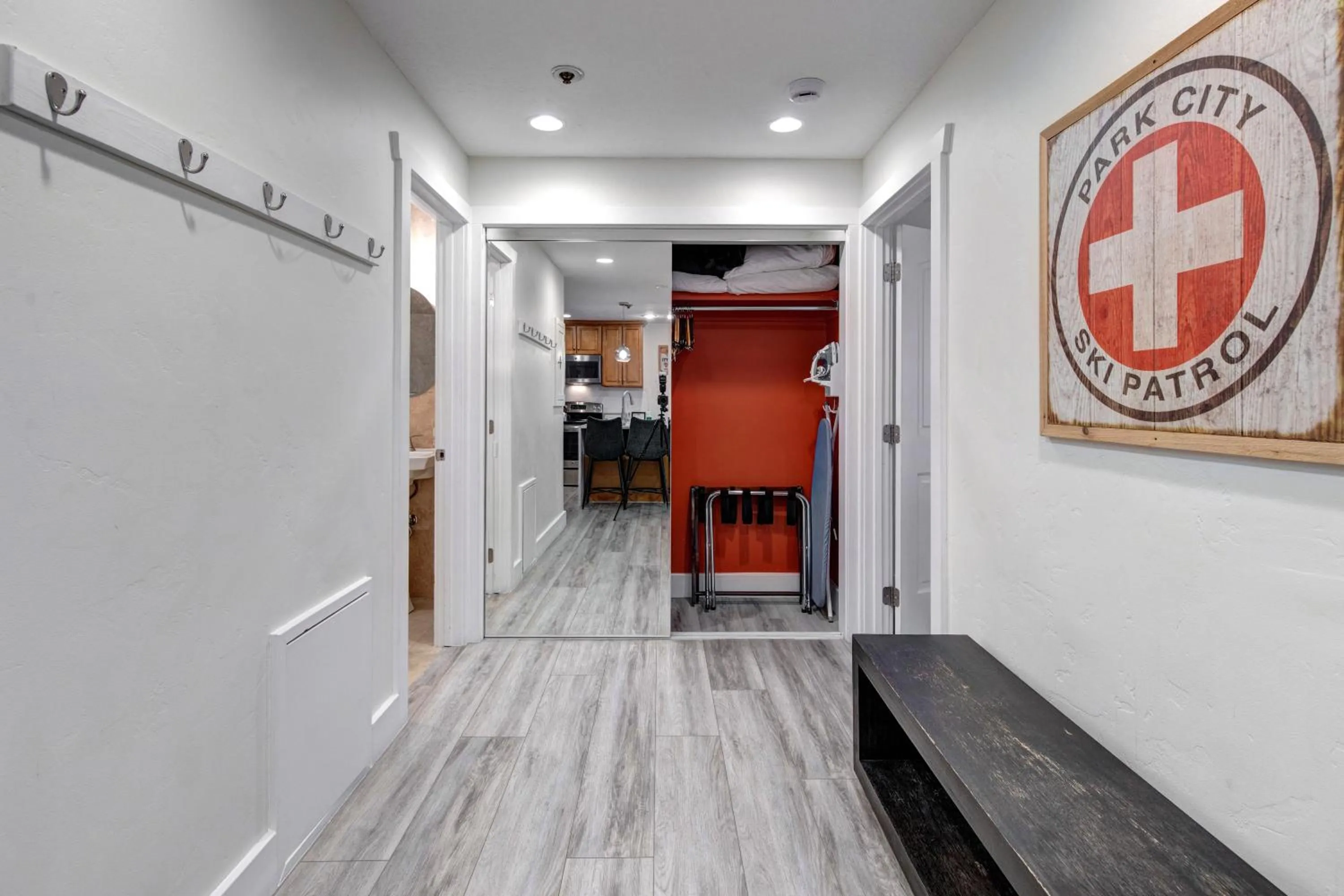 Treasure Mountain Inn