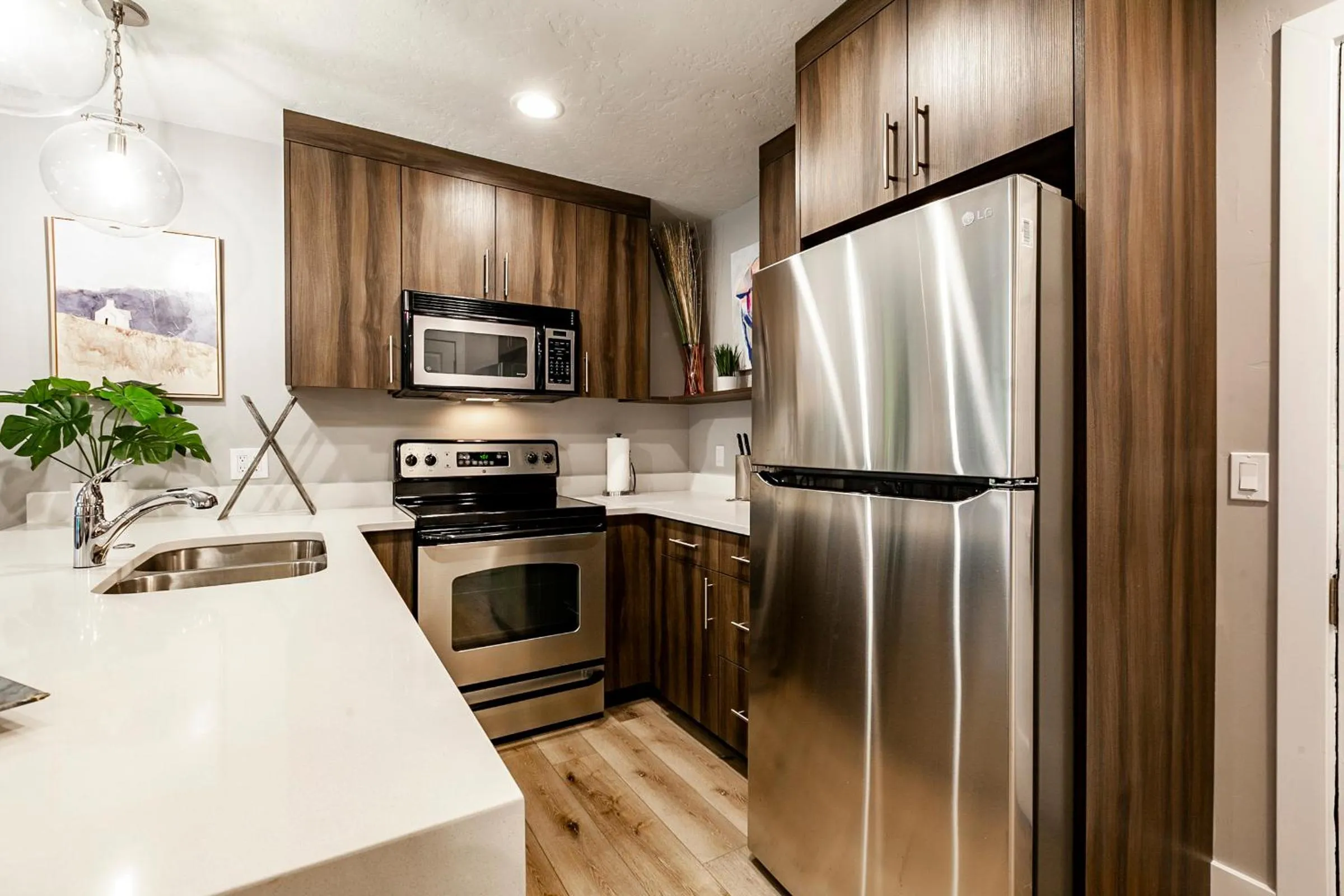 Treasure Mountain Inn