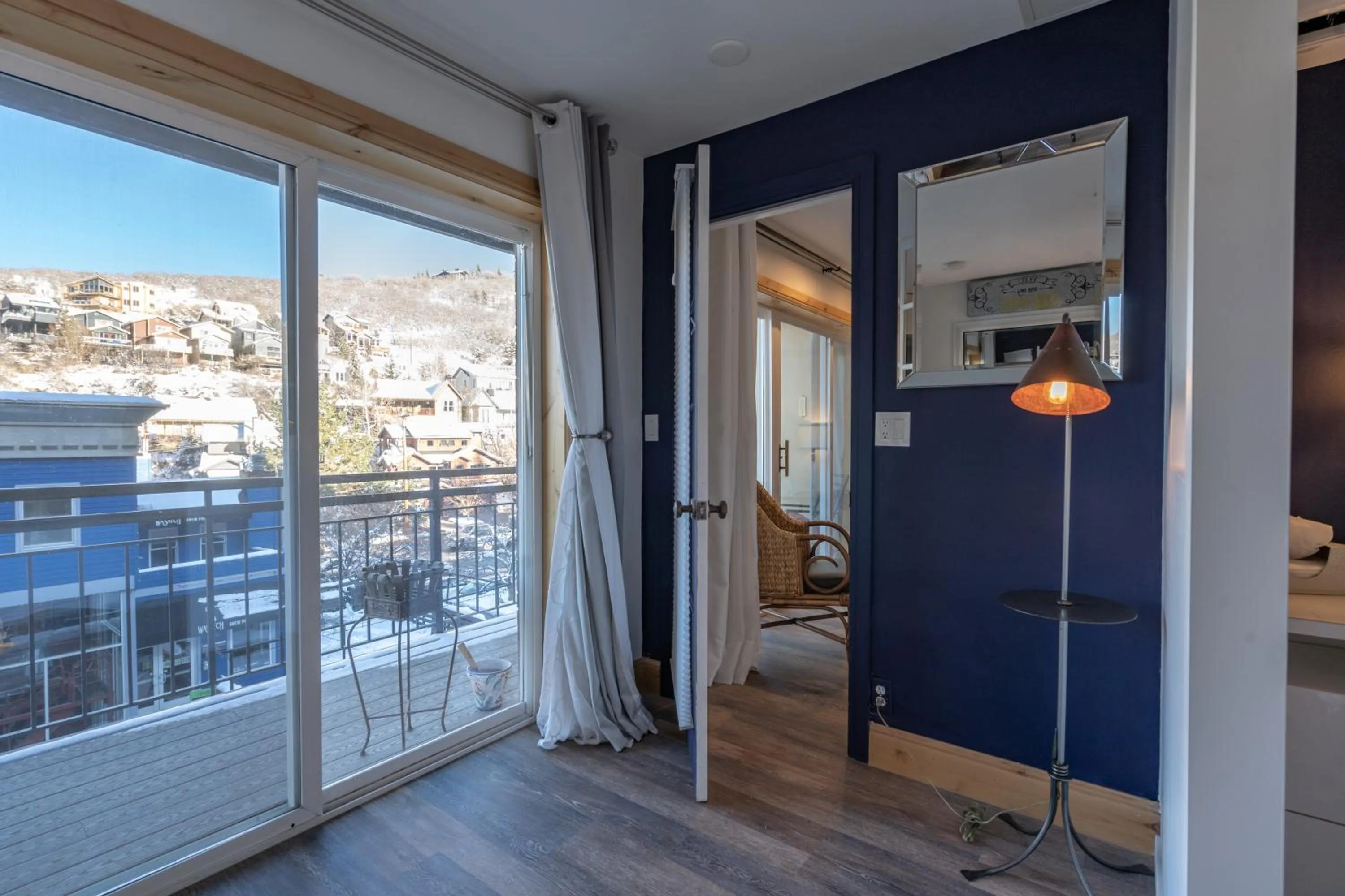 Treasure Mountain Inn