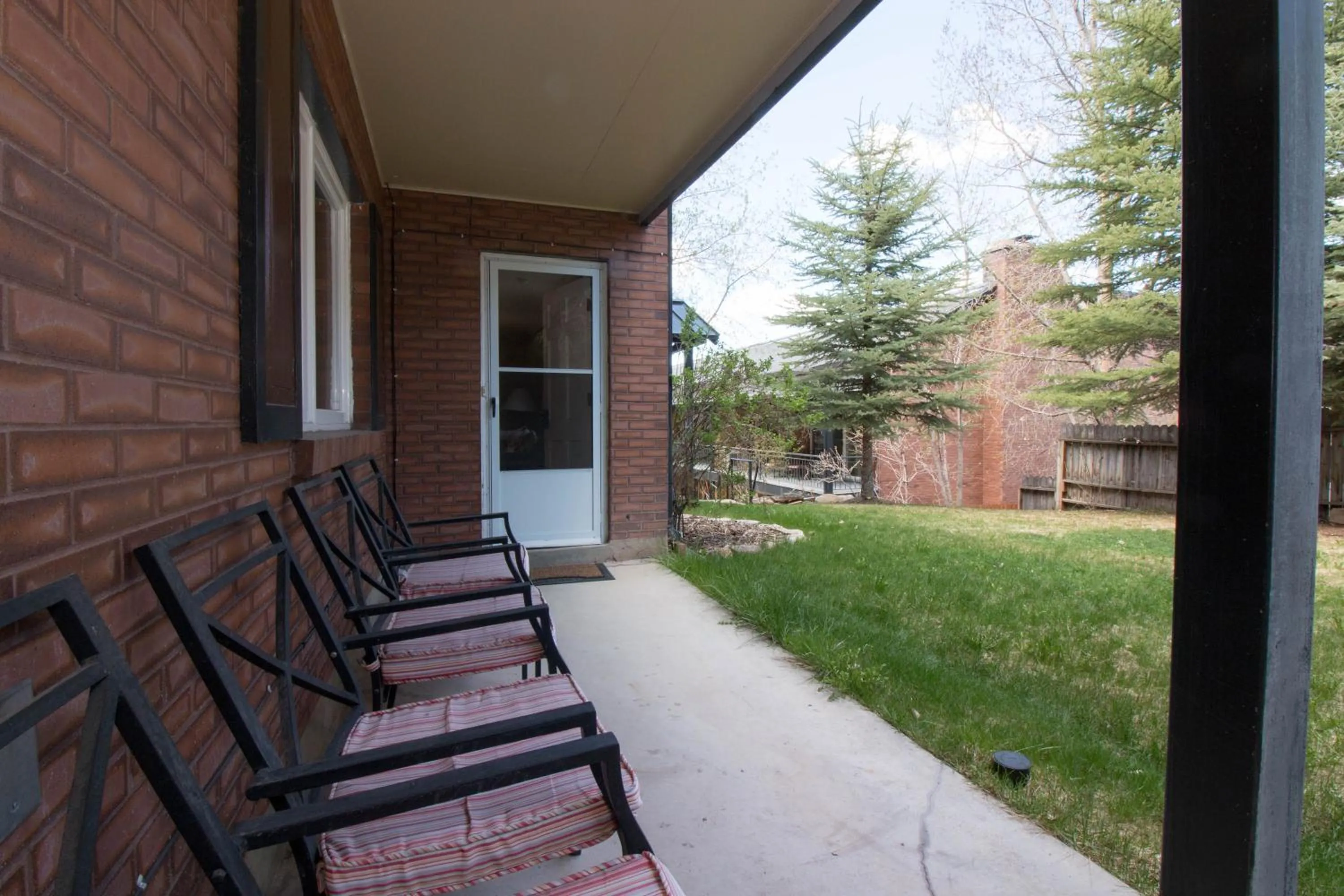 Treasure Mountain Inn