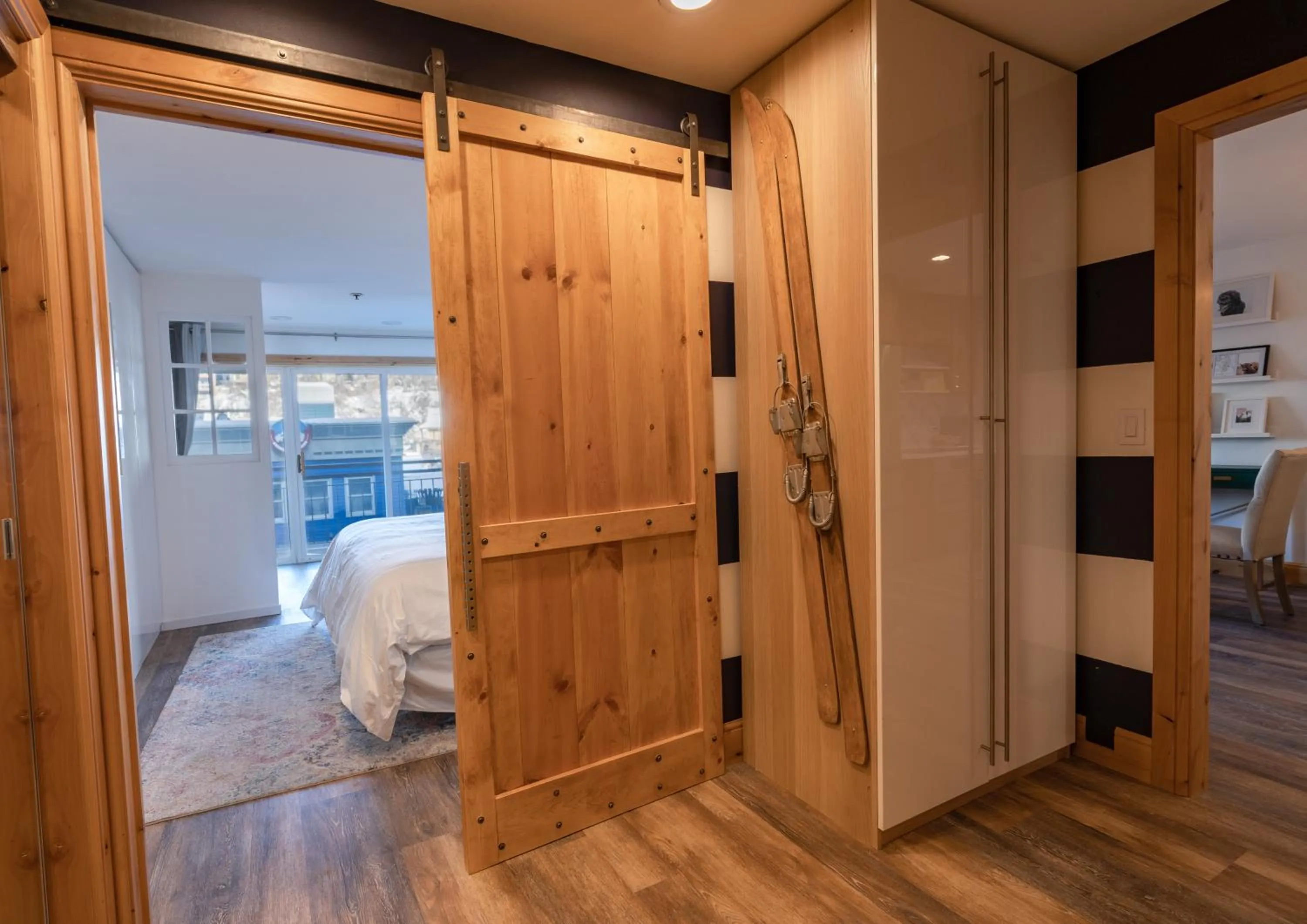 Treasure Mountain Inn