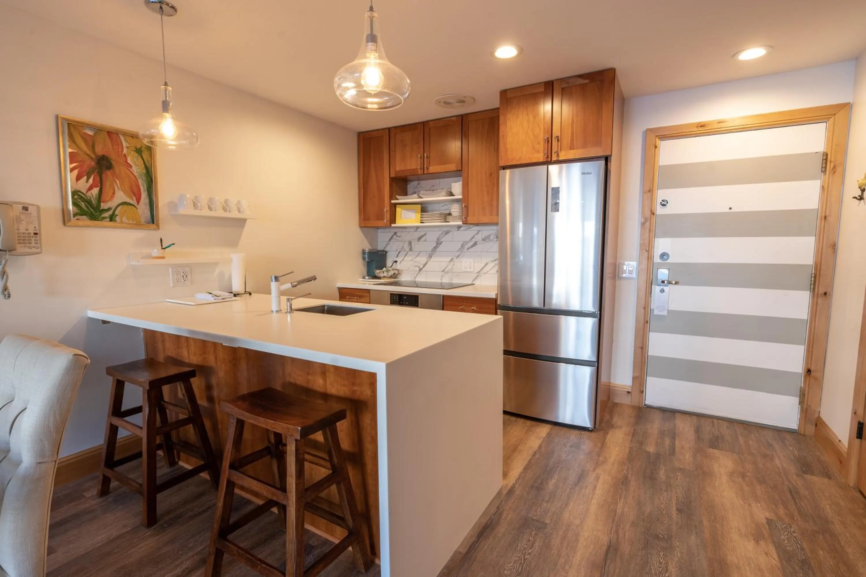 Treasure Mountain Inn