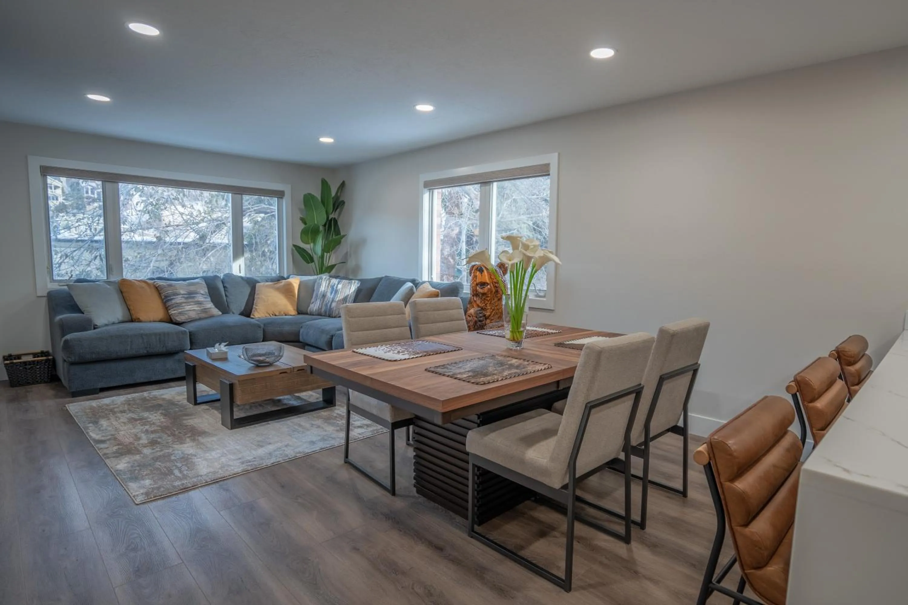 Treasure Mountain Inn