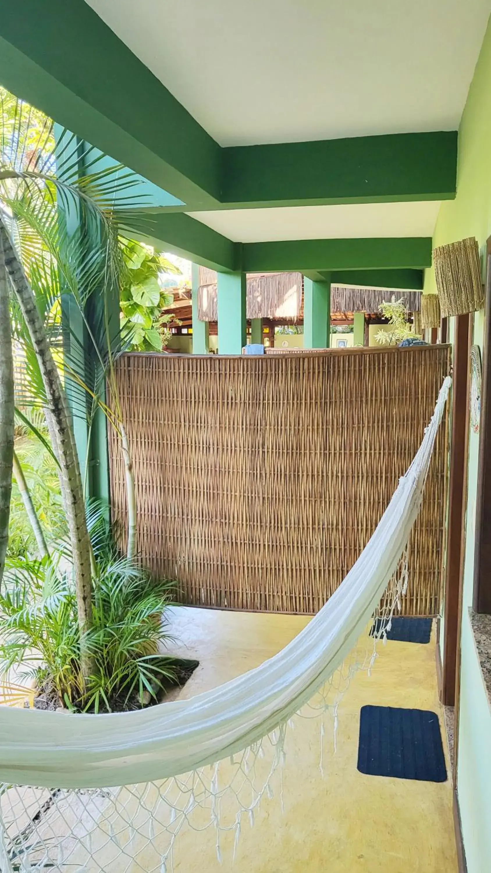 Standard Room in Vila dos Passaros Flats Standard Room in Vila dos Passaros Flats