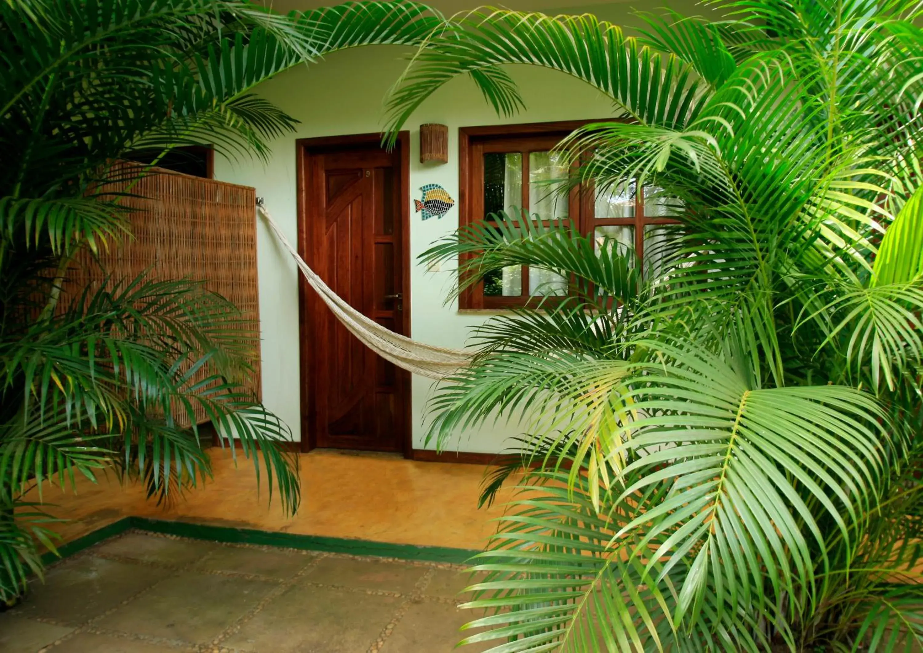 Standard Room in Vila dos Passaros Flats Standard Room in Vila dos Passaros Flats