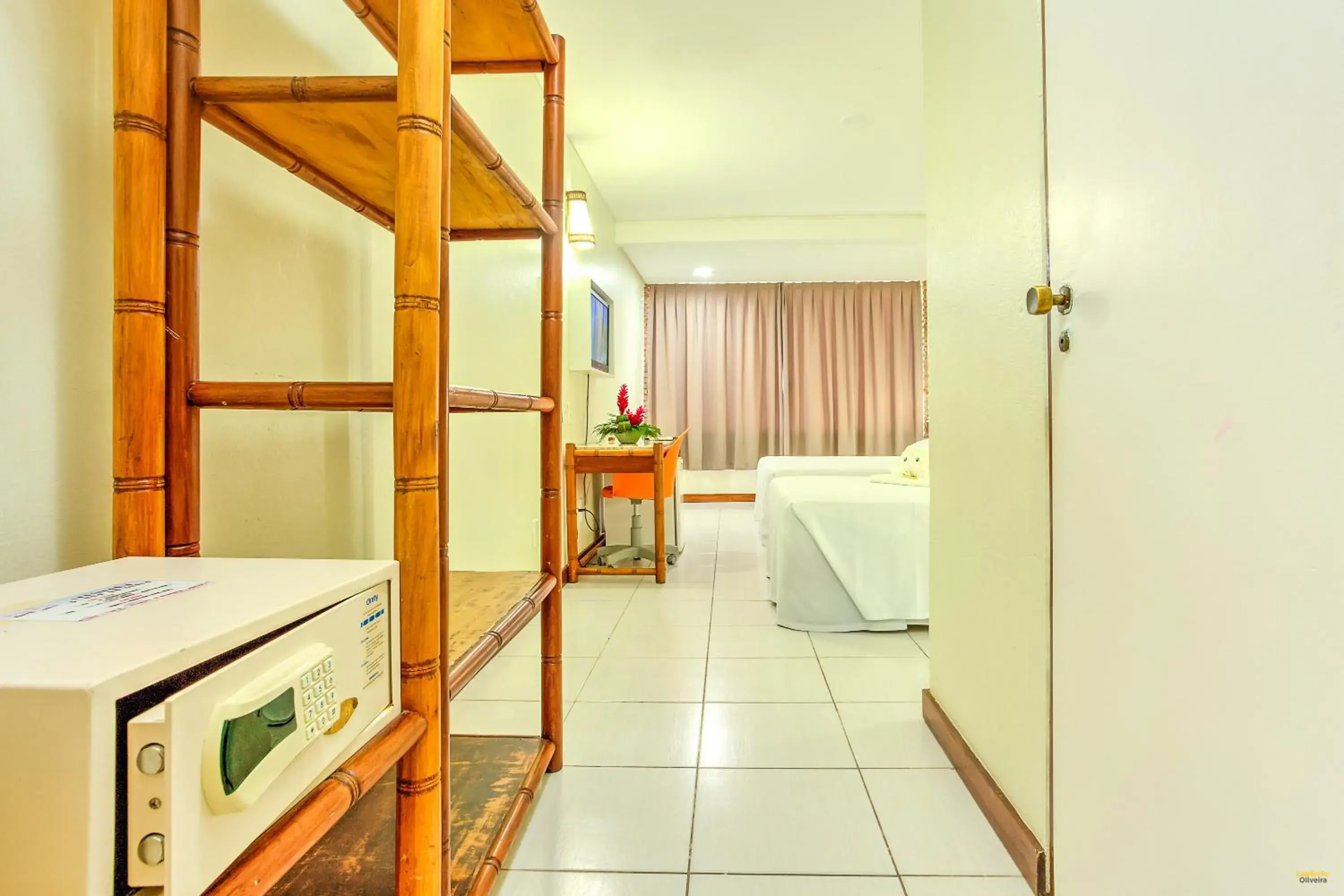 Standard Room in Hotel Praia do Sol Standard Room in Hotel Praia do Sol