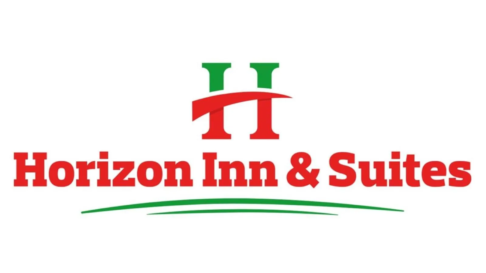 Property logo or sign in Horizon Inn & Suites
