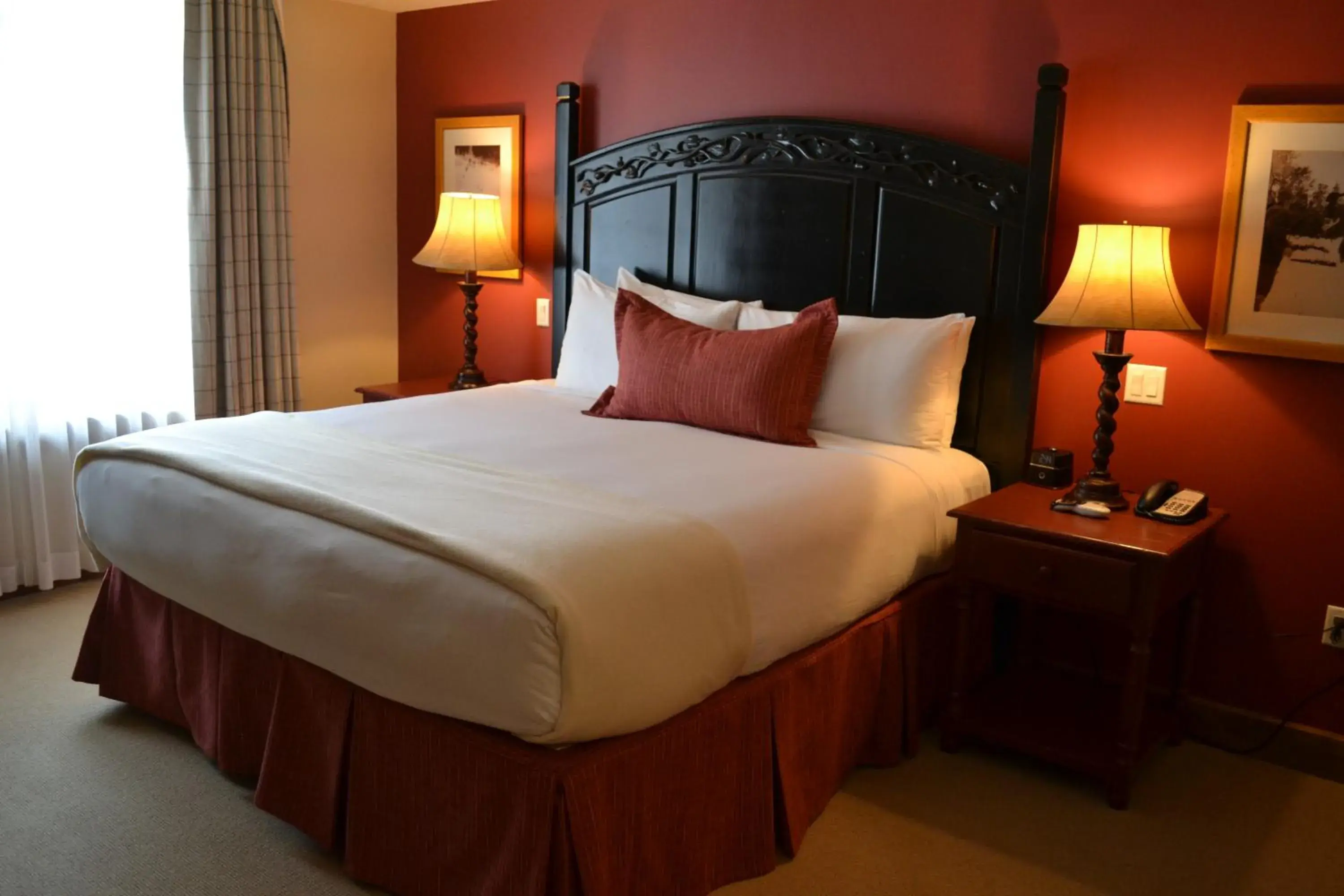 Two-Bedroom Villa in Teton Club Two-Bedroom Villa in Teton Club