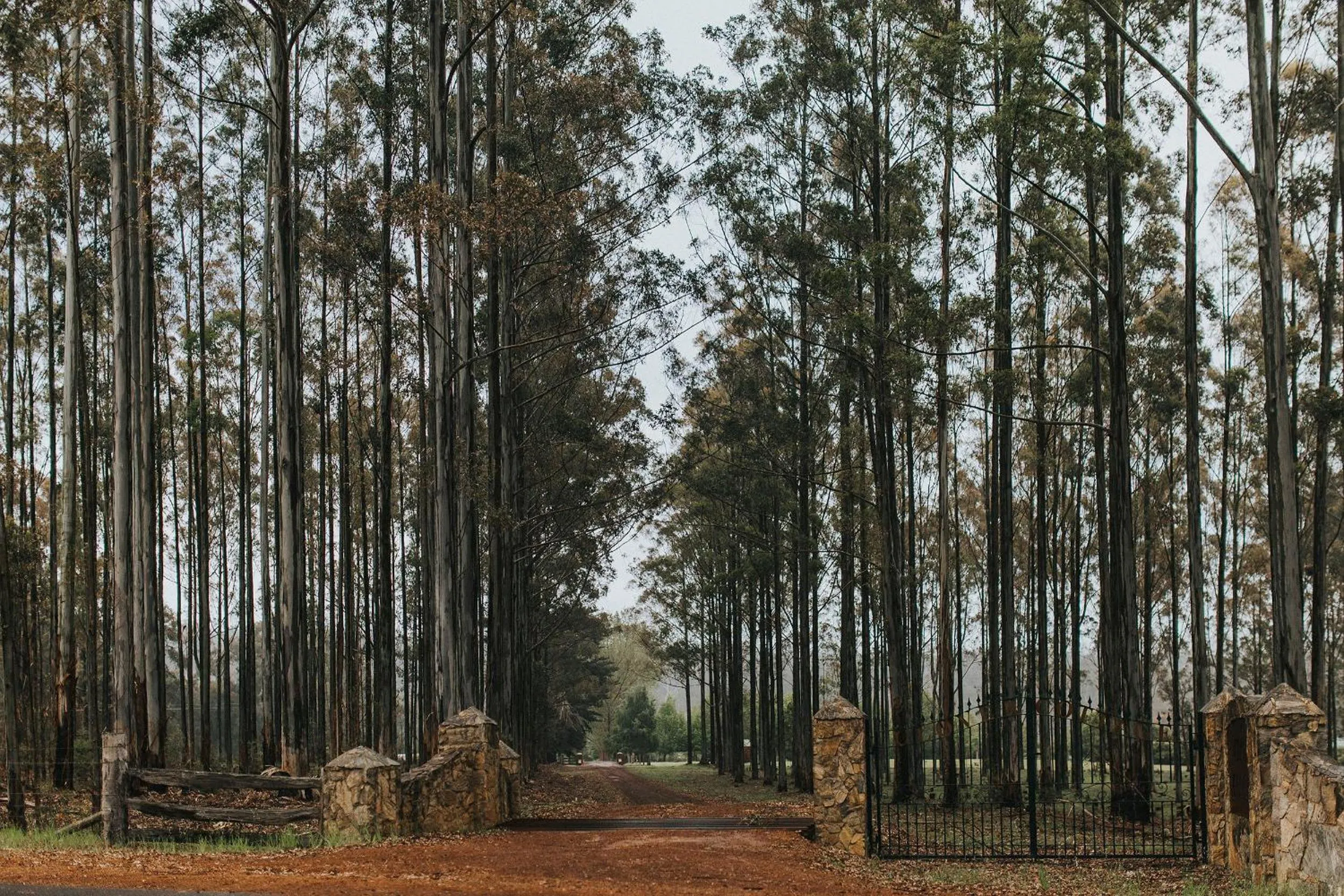 Facade/entrance in Clover Cottage Country Retreat