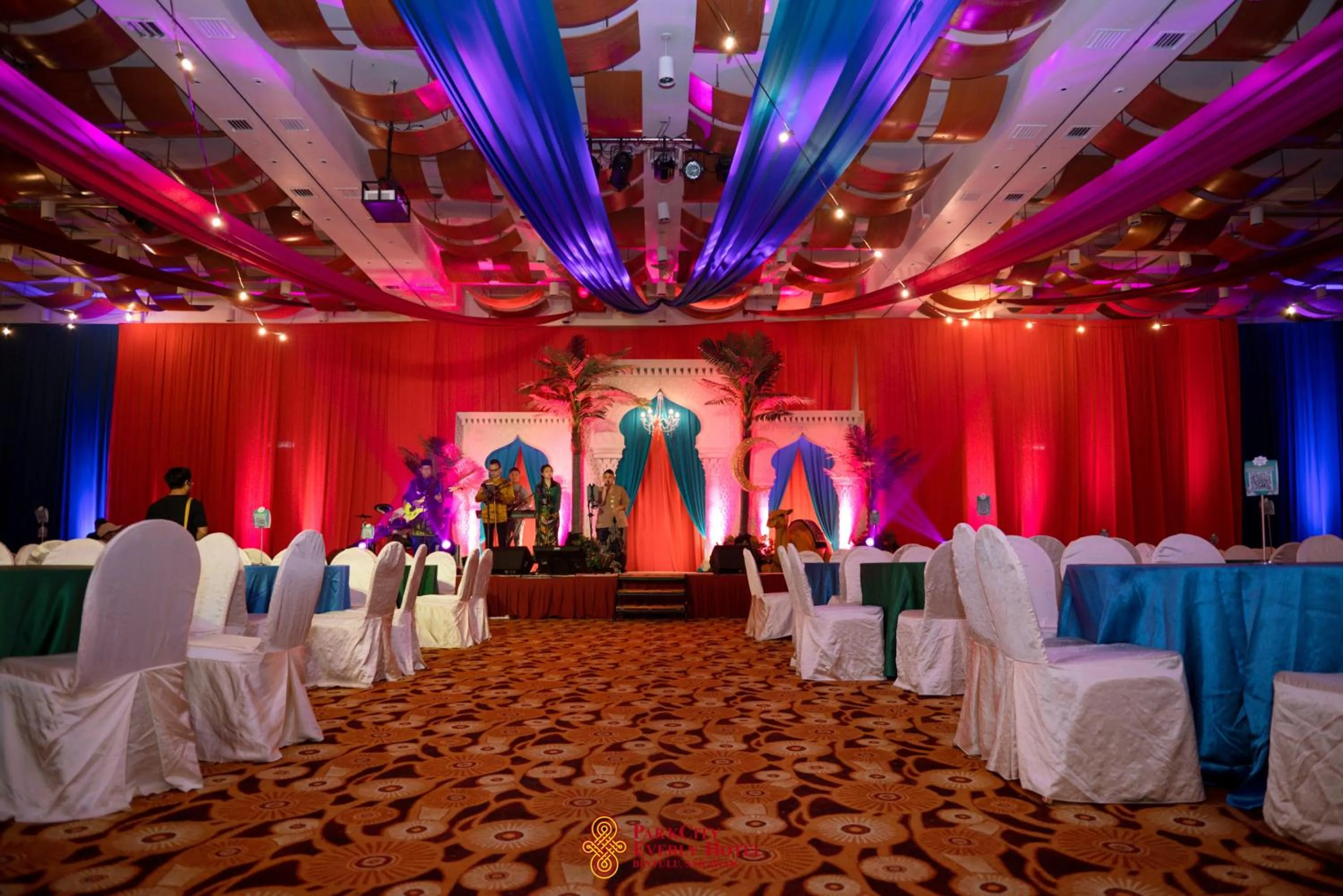 Parkcity Everly Hotel Bintulu