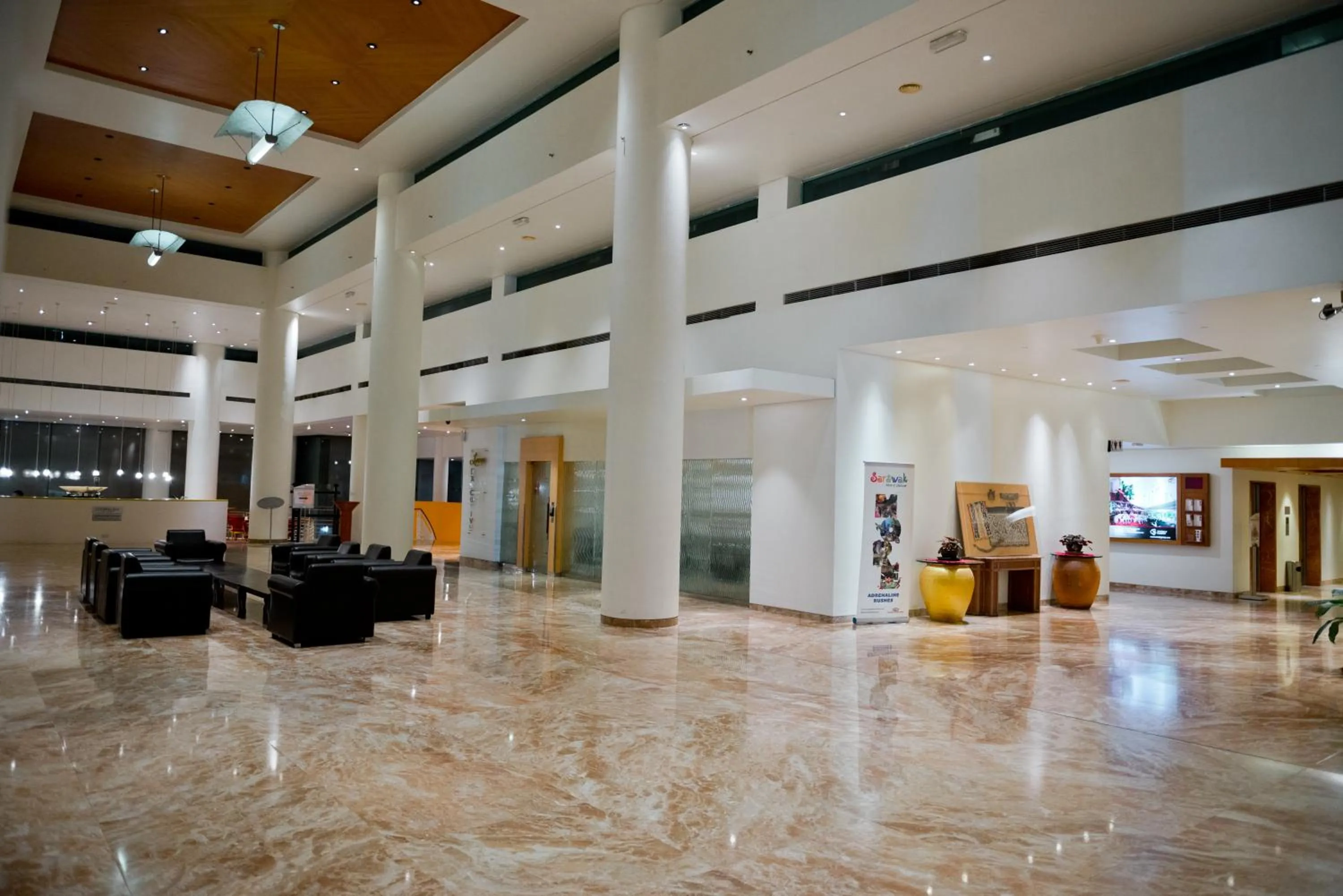 Parkcity Everly Hotel Bintulu