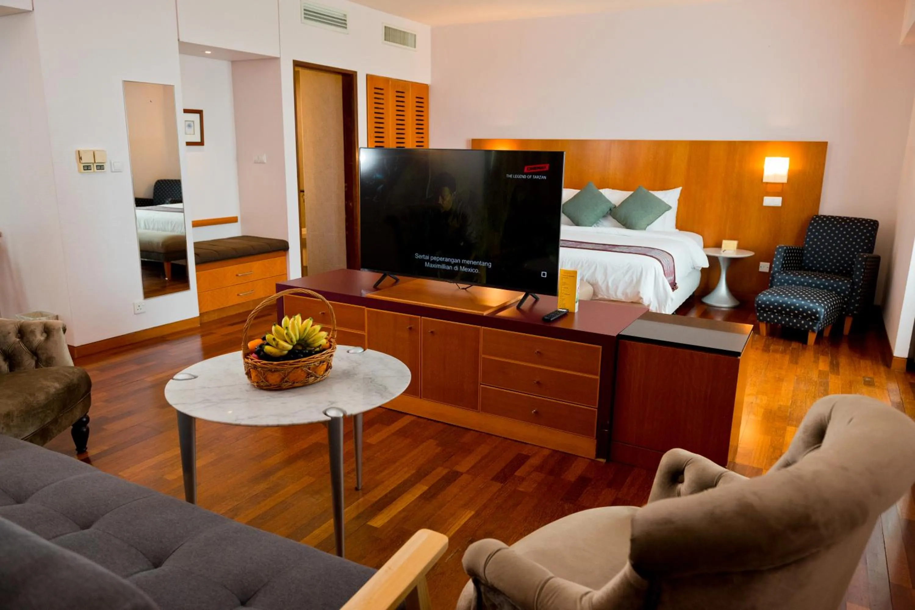 Parkcity Everly Hotel Bintulu