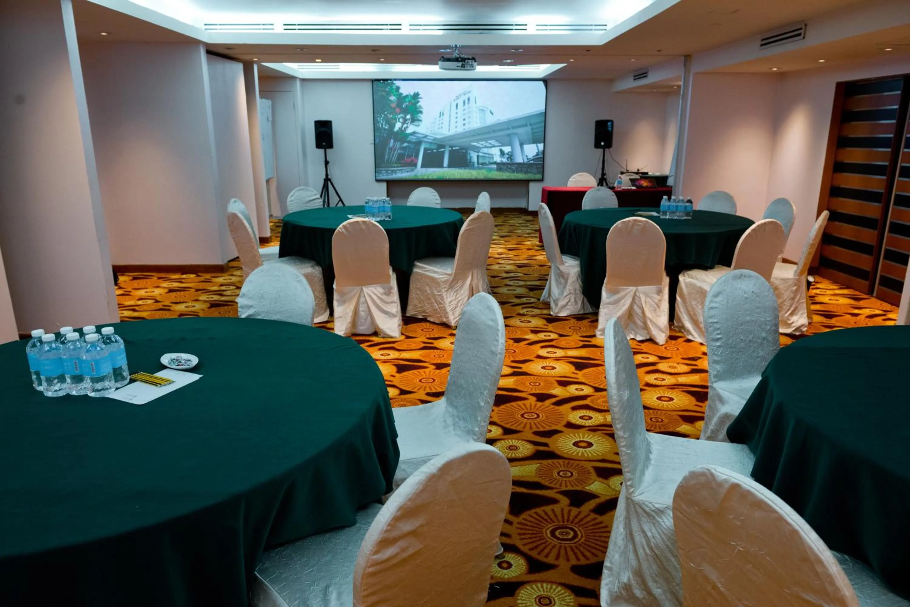 Parkcity Everly Hotel Bintulu