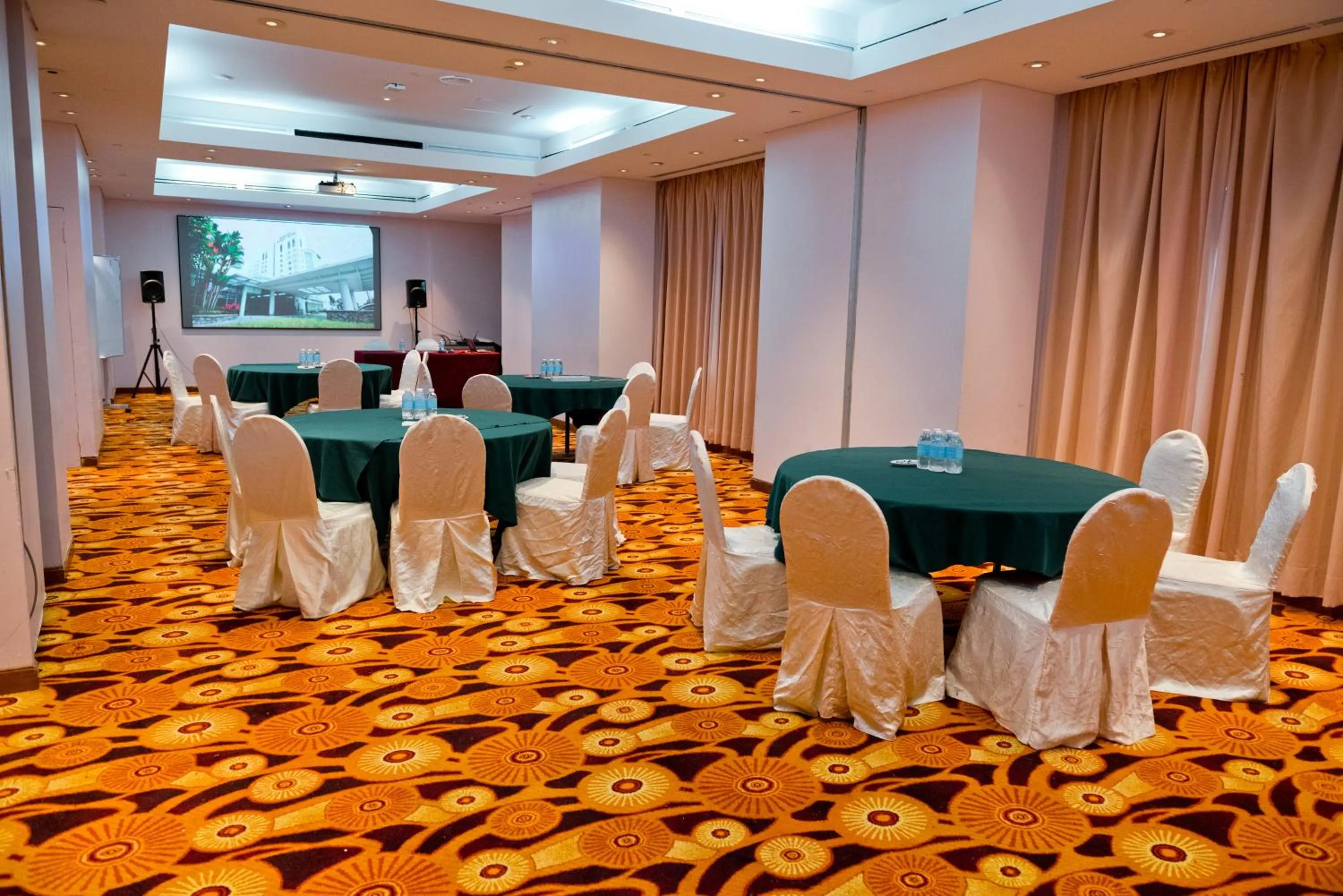 Parkcity Everly Hotel Bintulu