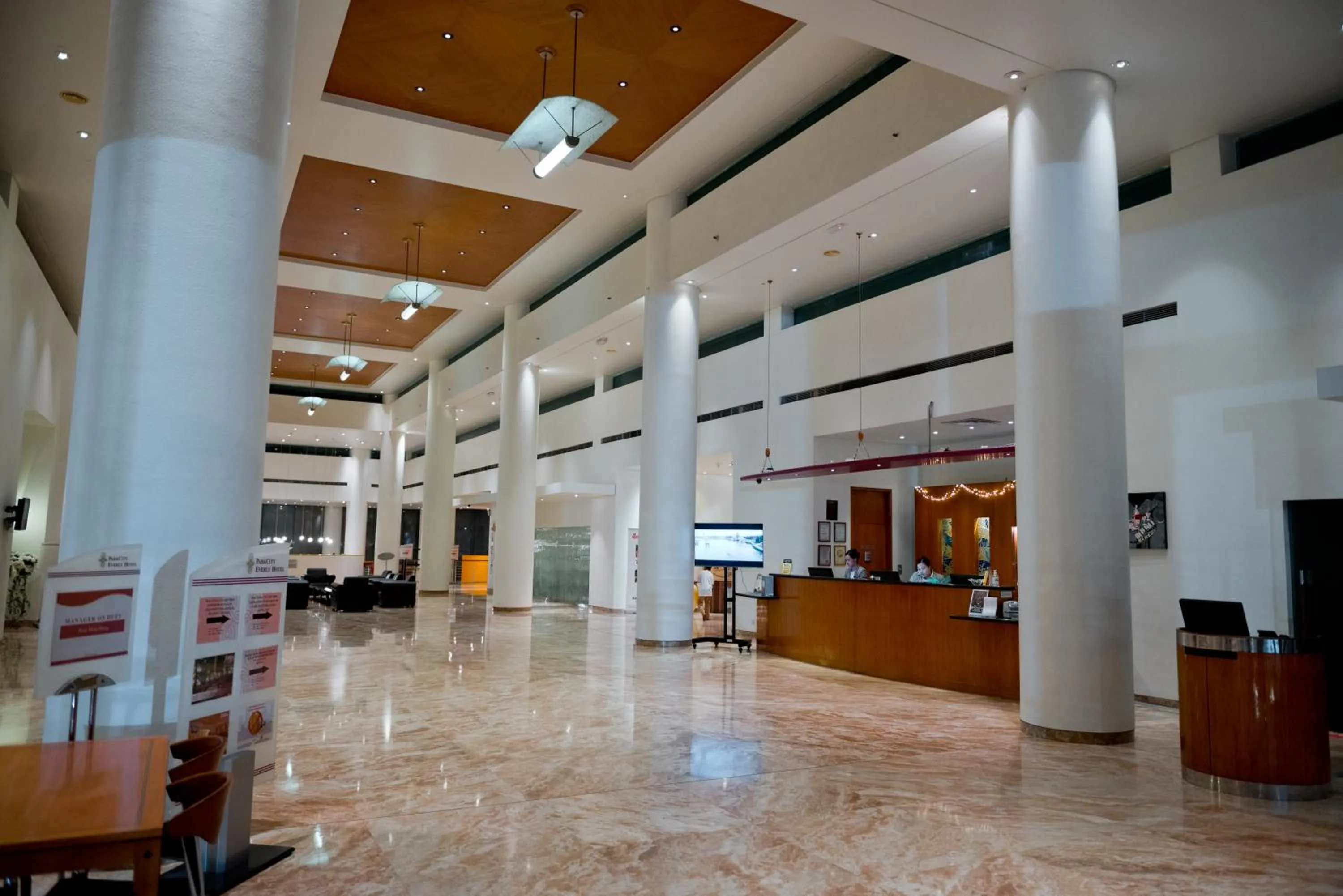 Parkcity Everly Hotel Bintulu