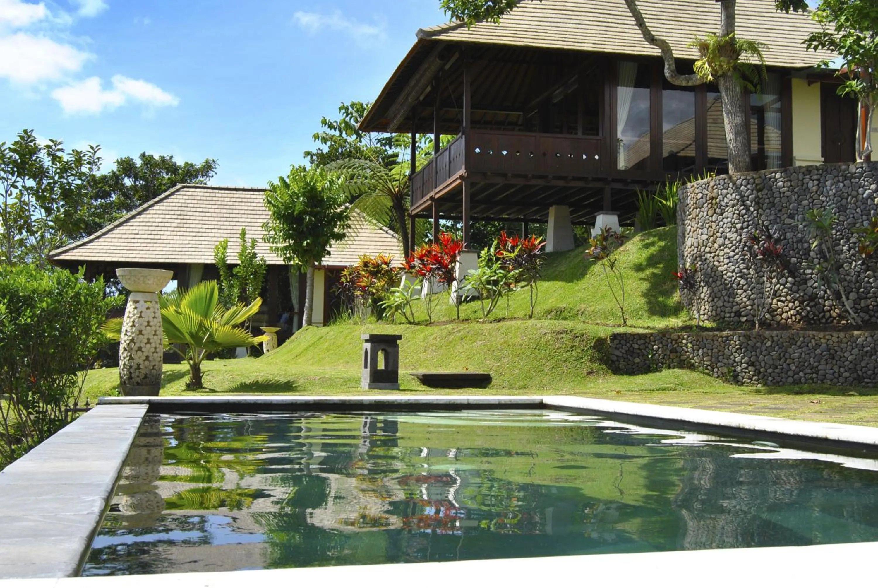 Property building in Bagus Agro Pelaga