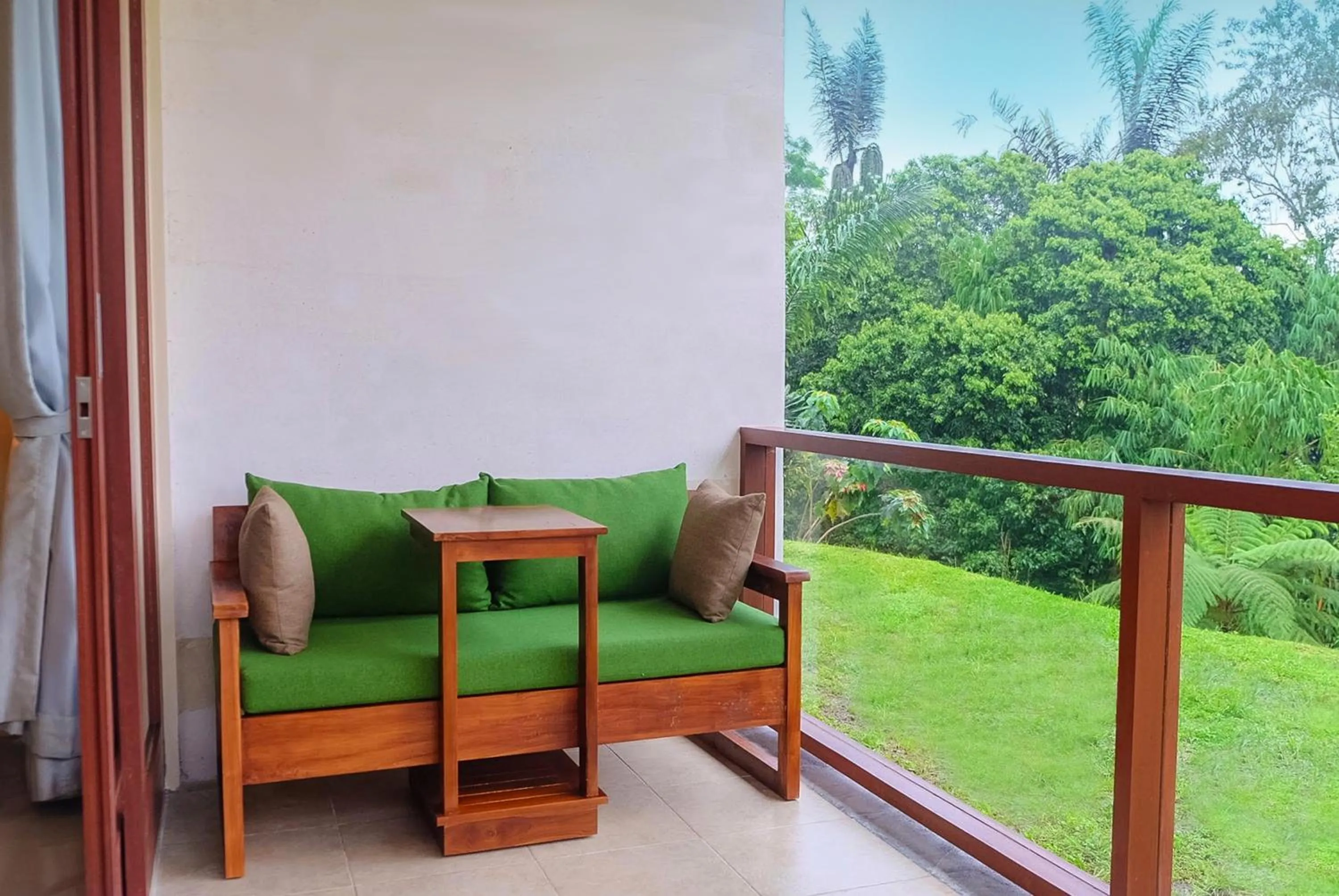 View (from property/room) in Bagus Agro Pelaga