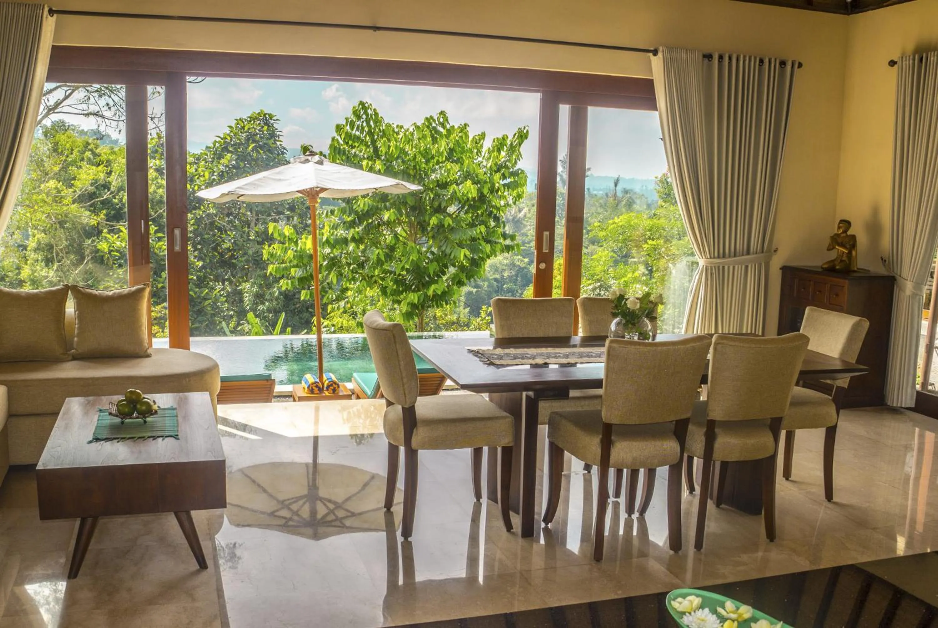 Garden in Bagus Agro Pelaga