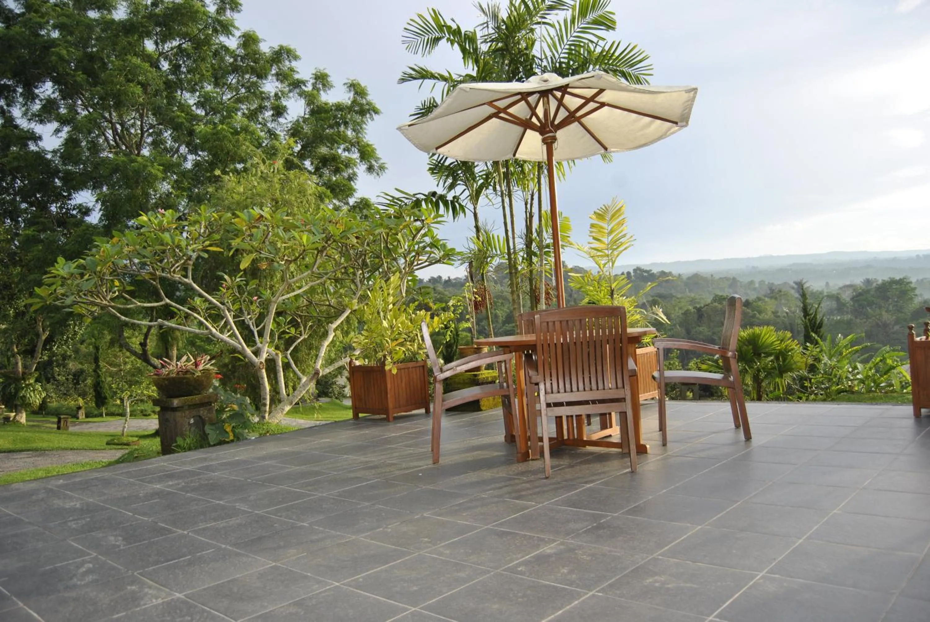 Restaurant/places to eat in Bagus Agro Pelaga